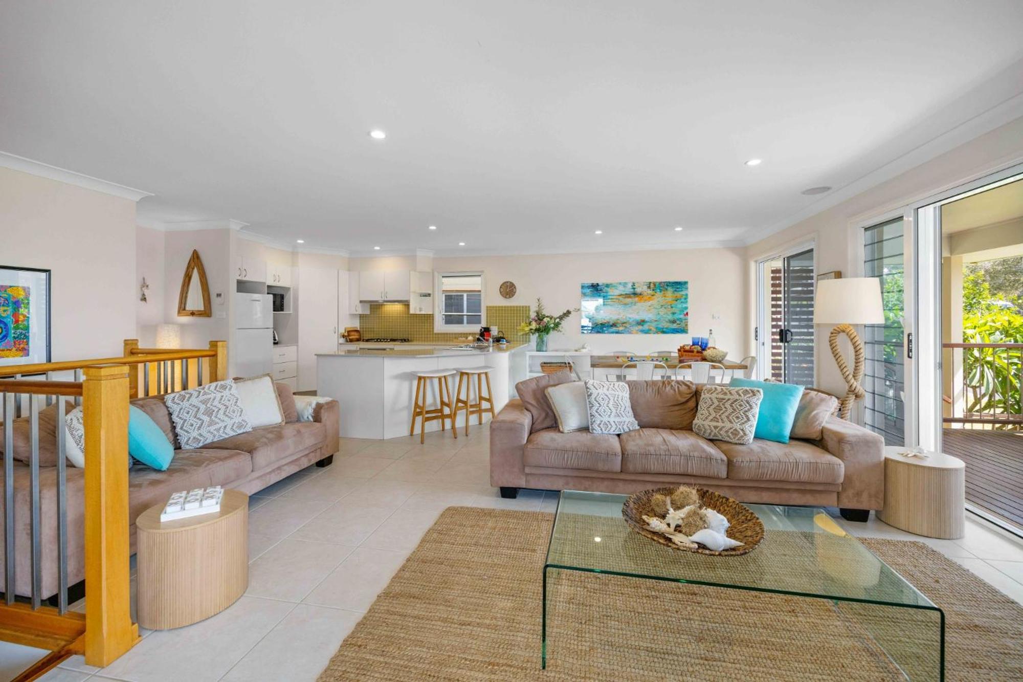 Vacation Home photo 1