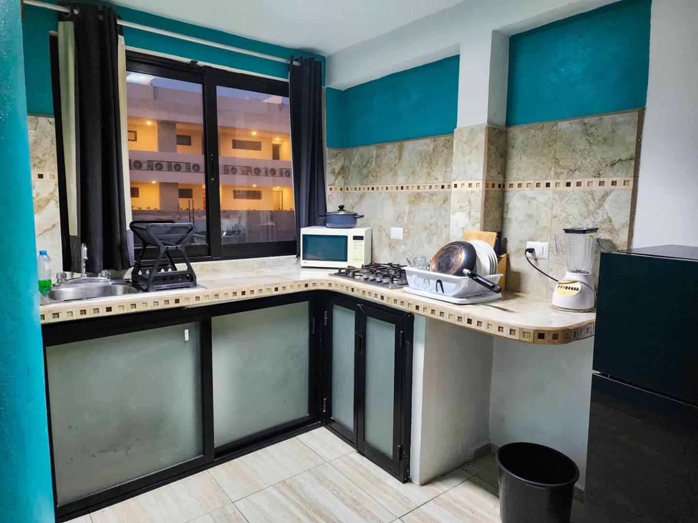 Large Double Room - Photo 2