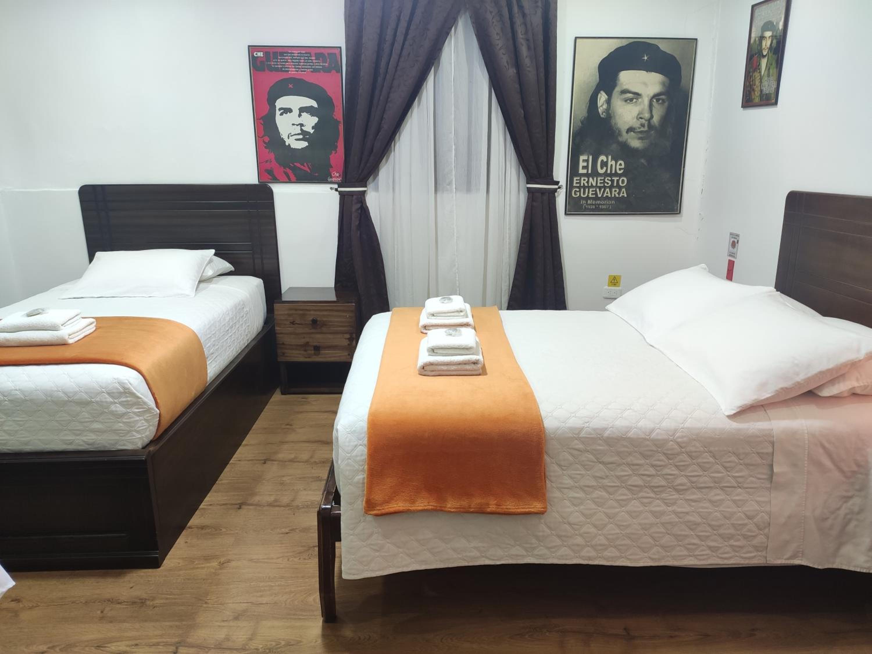 Twin Room photo 3