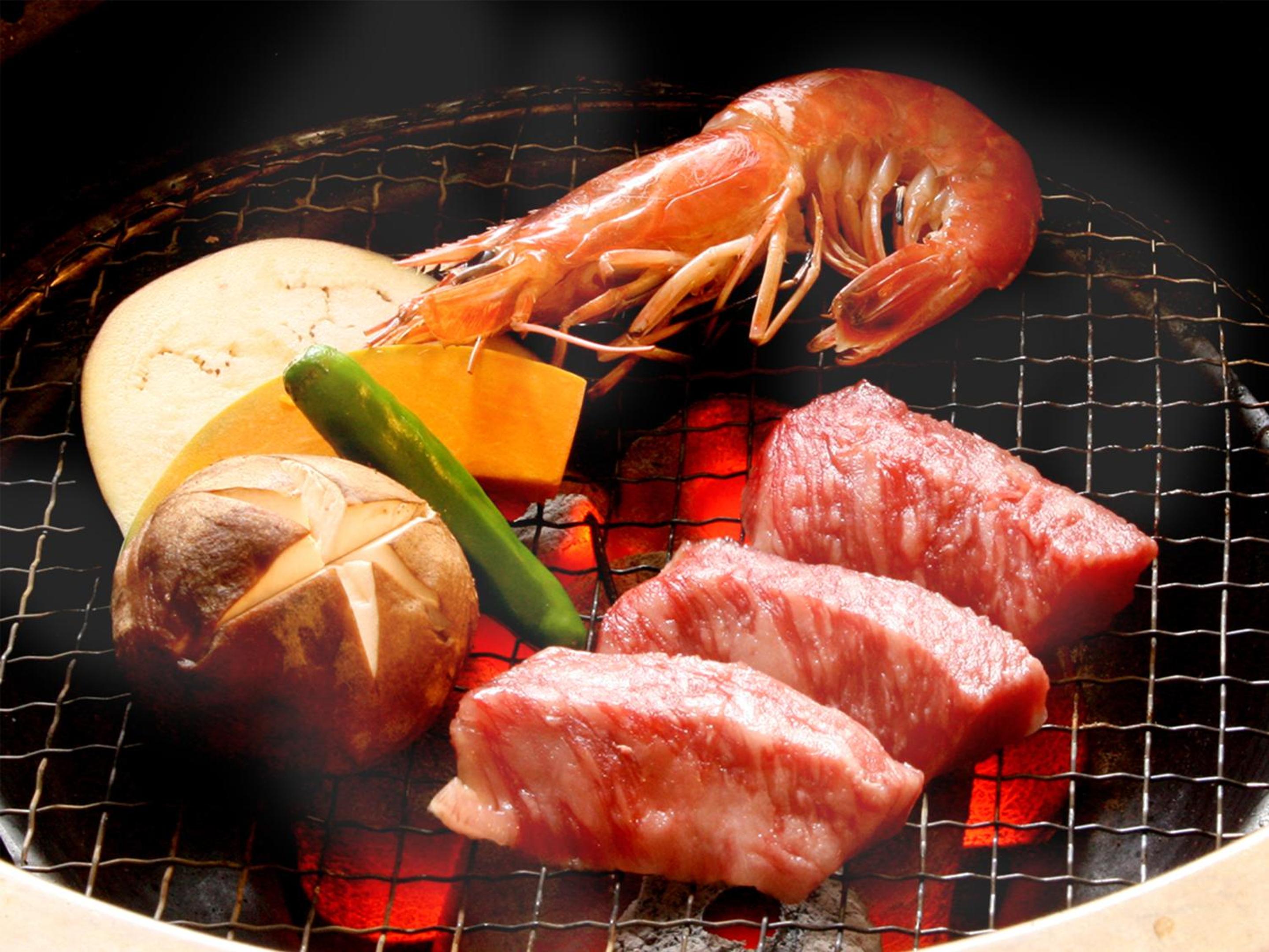 Deluxe Japanese Room, 2 Adults, Non-Smoking, Kaiseki Dinner with Wagyu Beef at Restaurant - Photo 6
