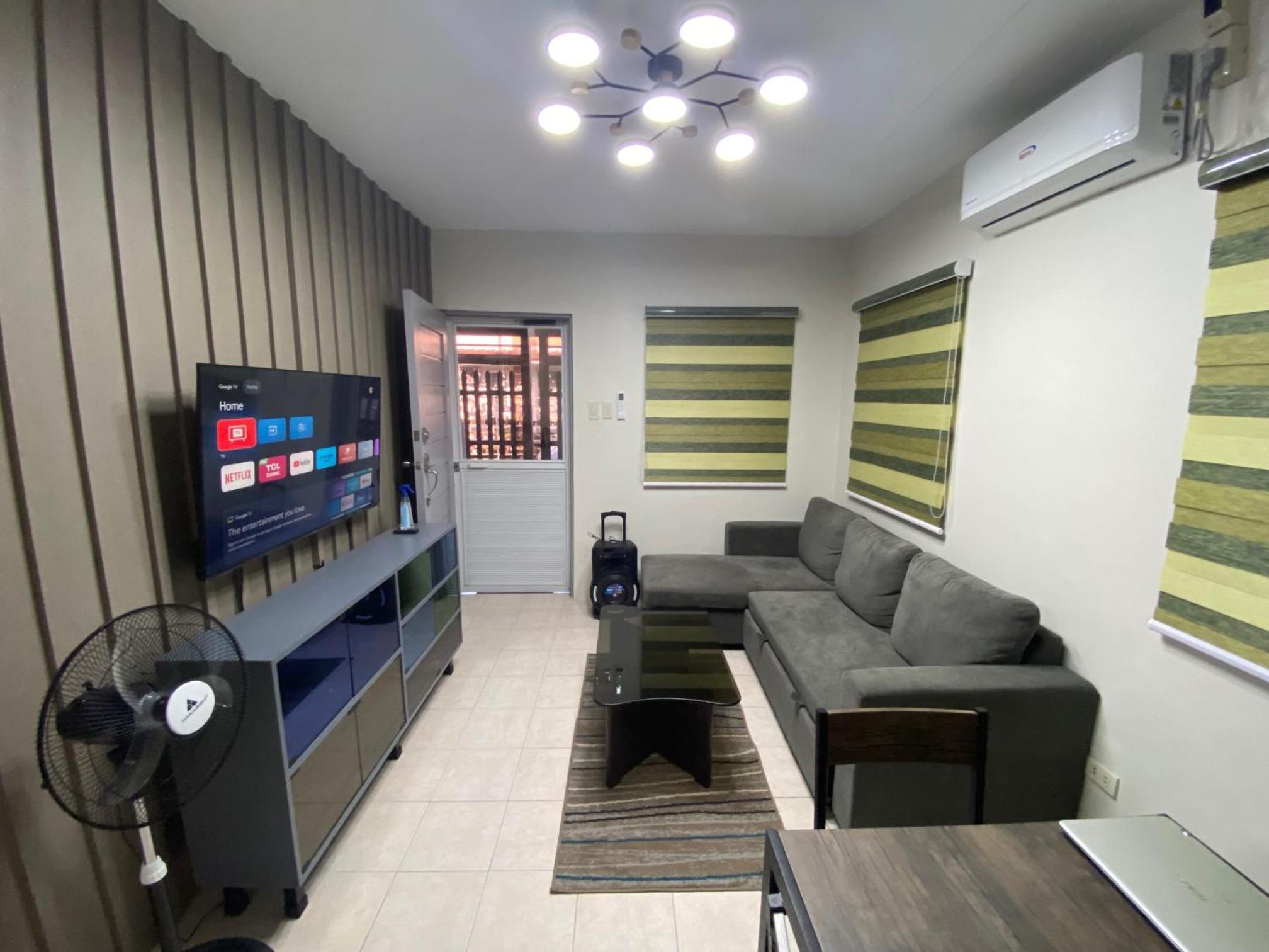 Two-Bedroom House photo 1
