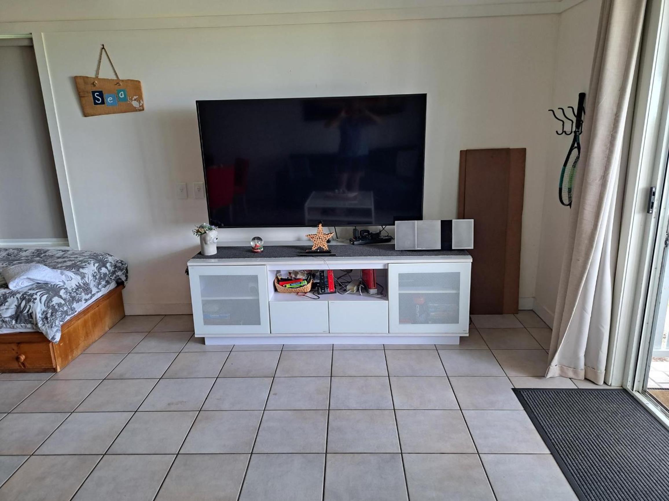 Villa 1