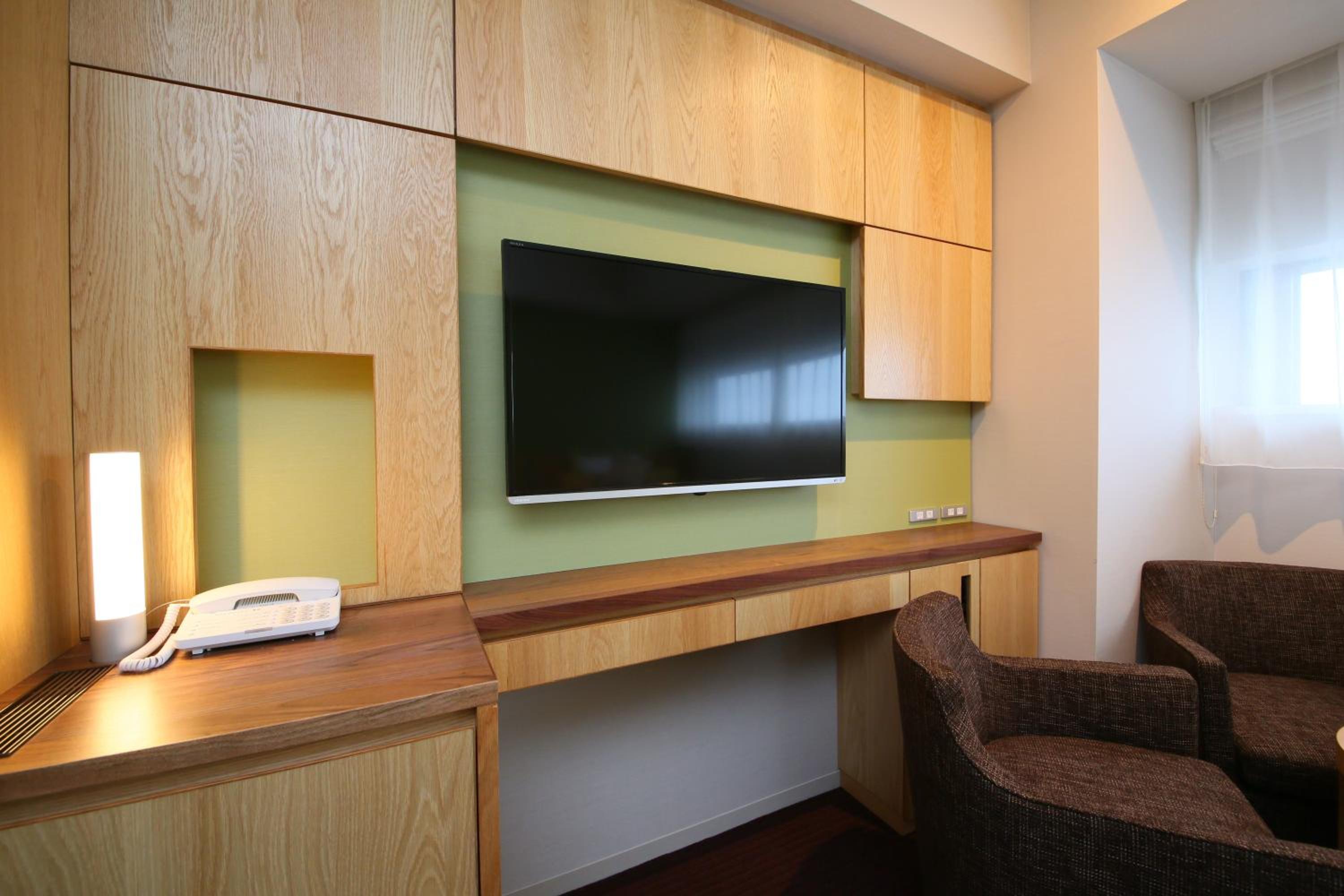 Standard Twin Room - Non-Smoking - Photo 4