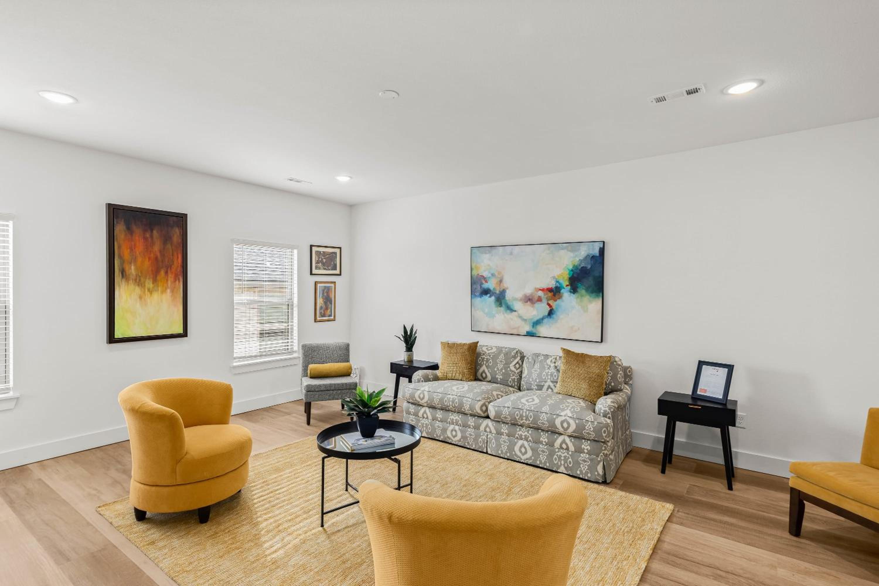 Suite photo 1