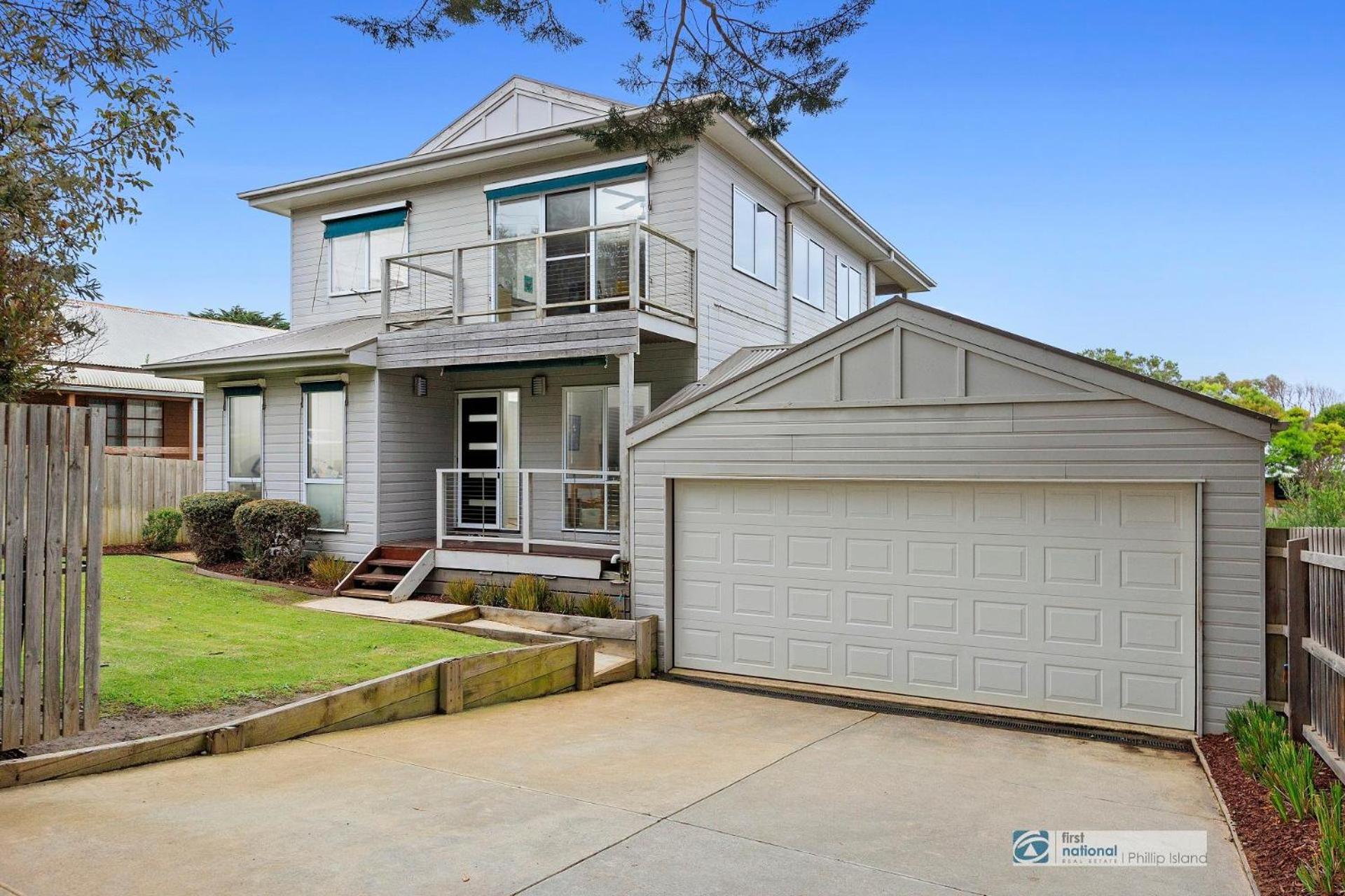 Vacation Home photo 2