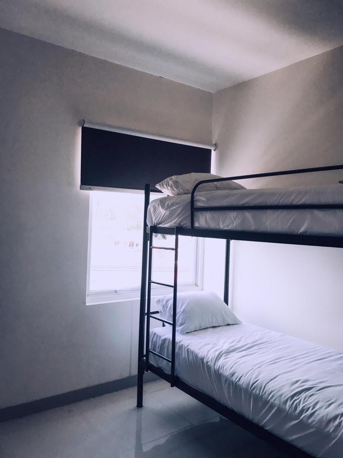 Mixed Dormitory Room photo 2