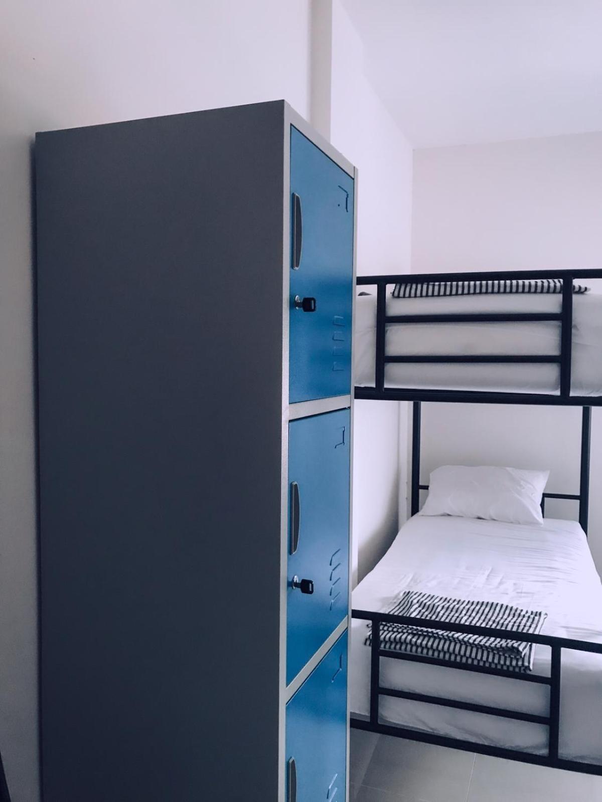 Mixed Dormitory Room photo 1