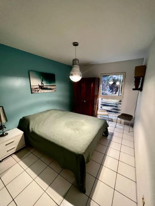 Two-Bedroom Apartment photo 2