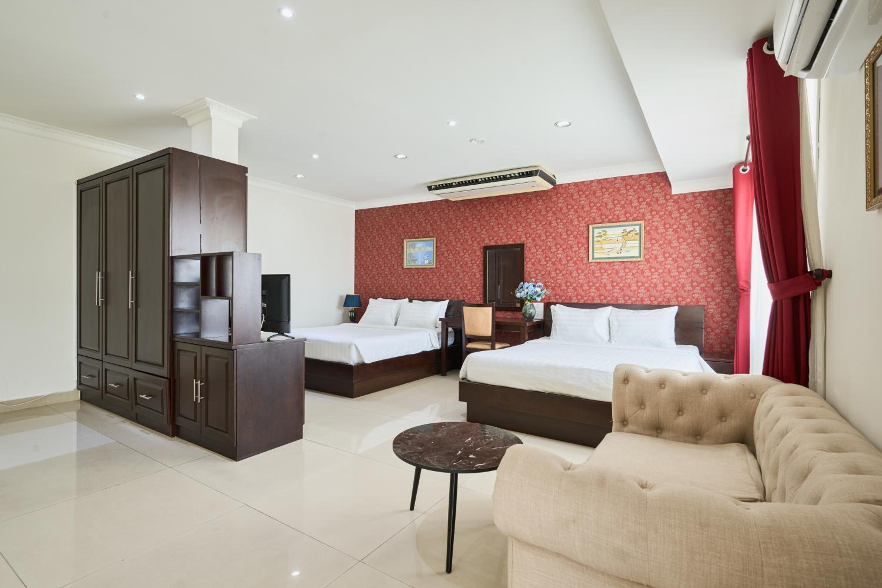 Family Suite