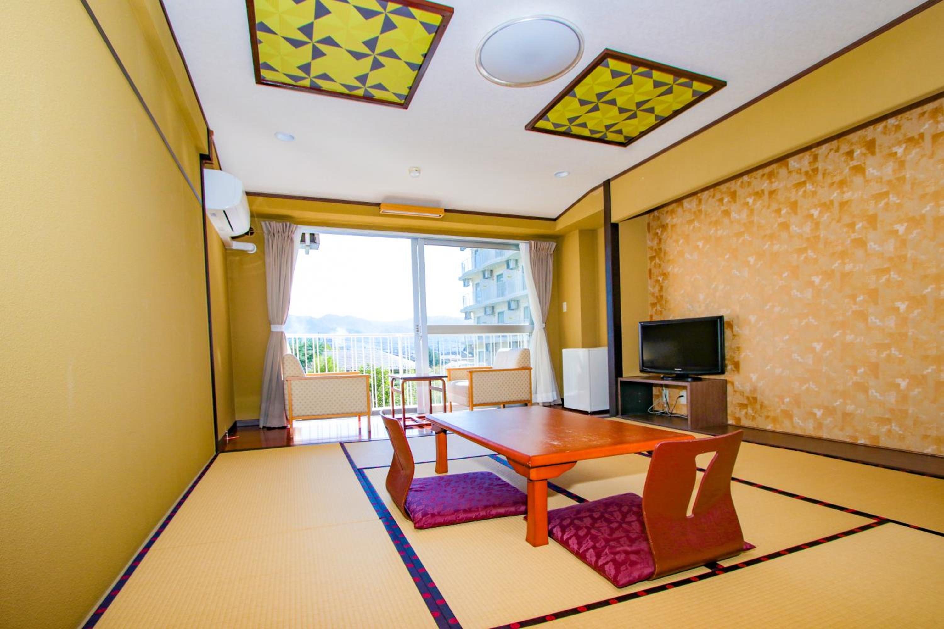 Japanese-Style Room - Non-Smoking - Photo 1