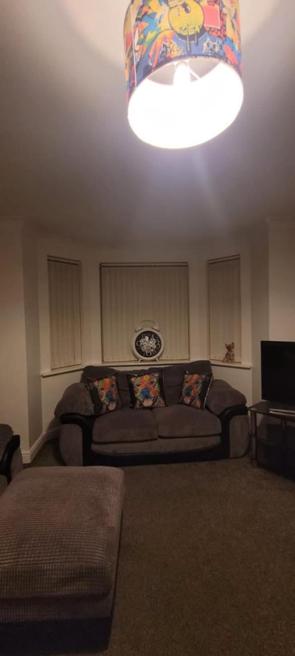 Apartment photo 3