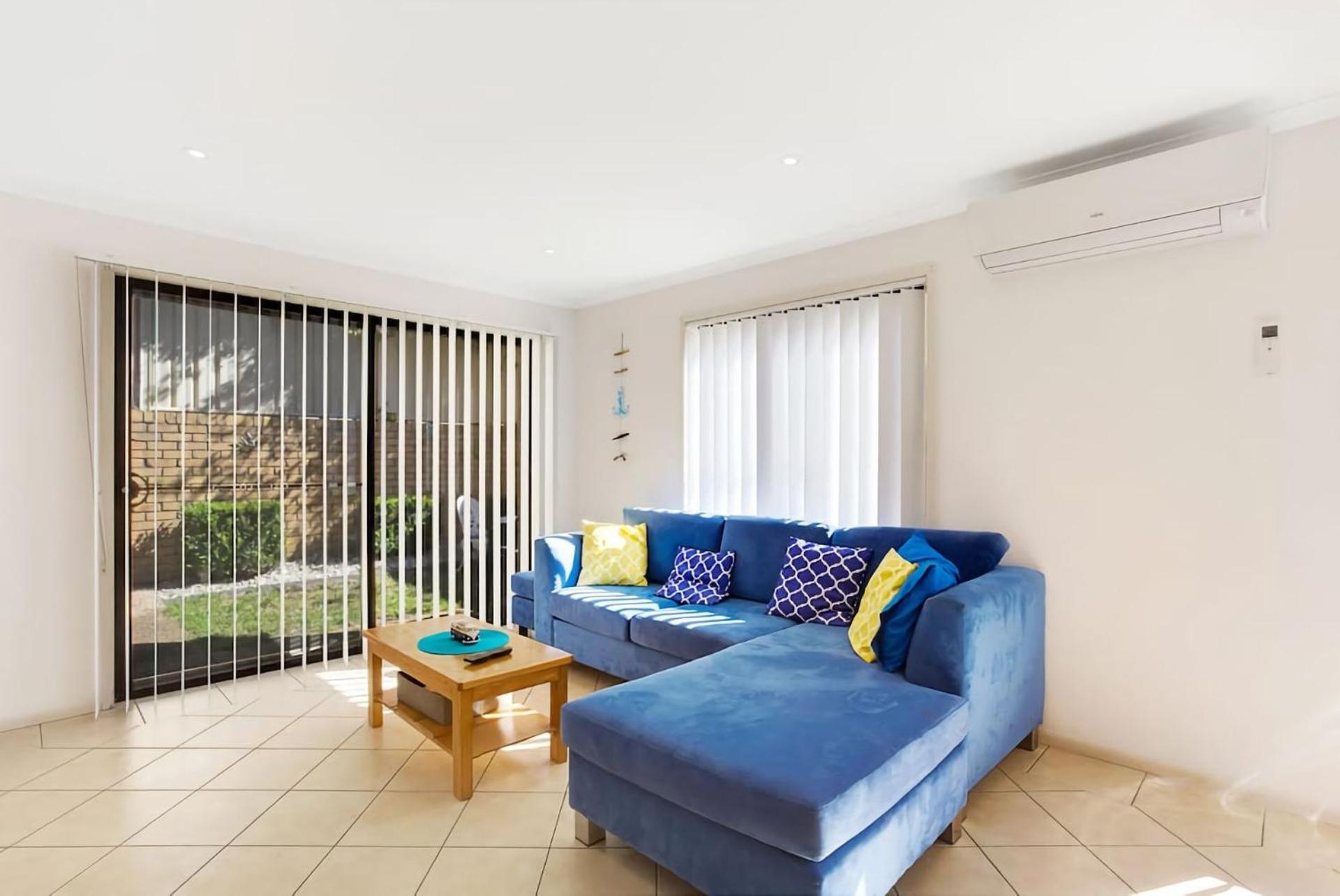 Vacation Home photo 1