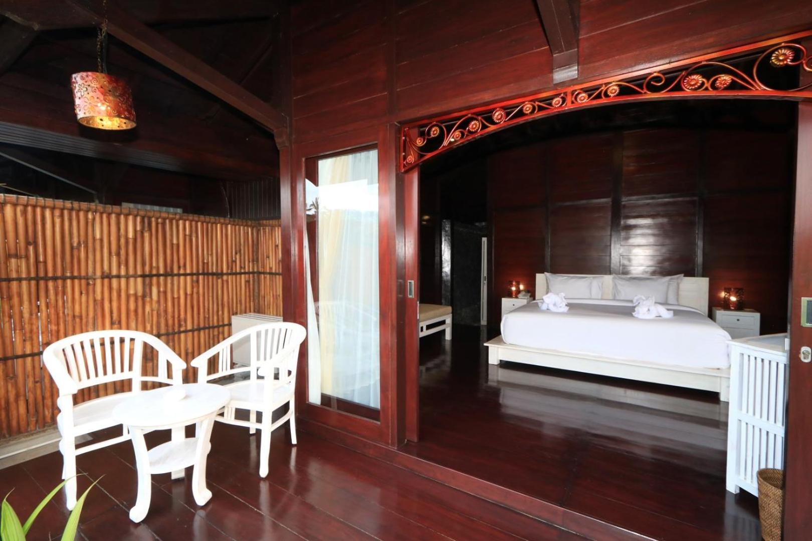 One Bedroom Villa with Garden View - Photo 4
