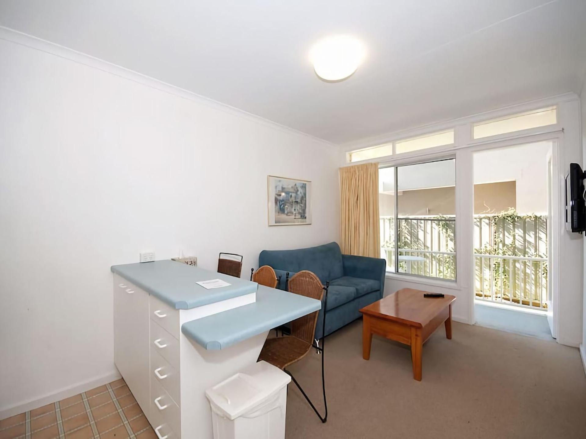 Two-Bedroom Apartment photo 2