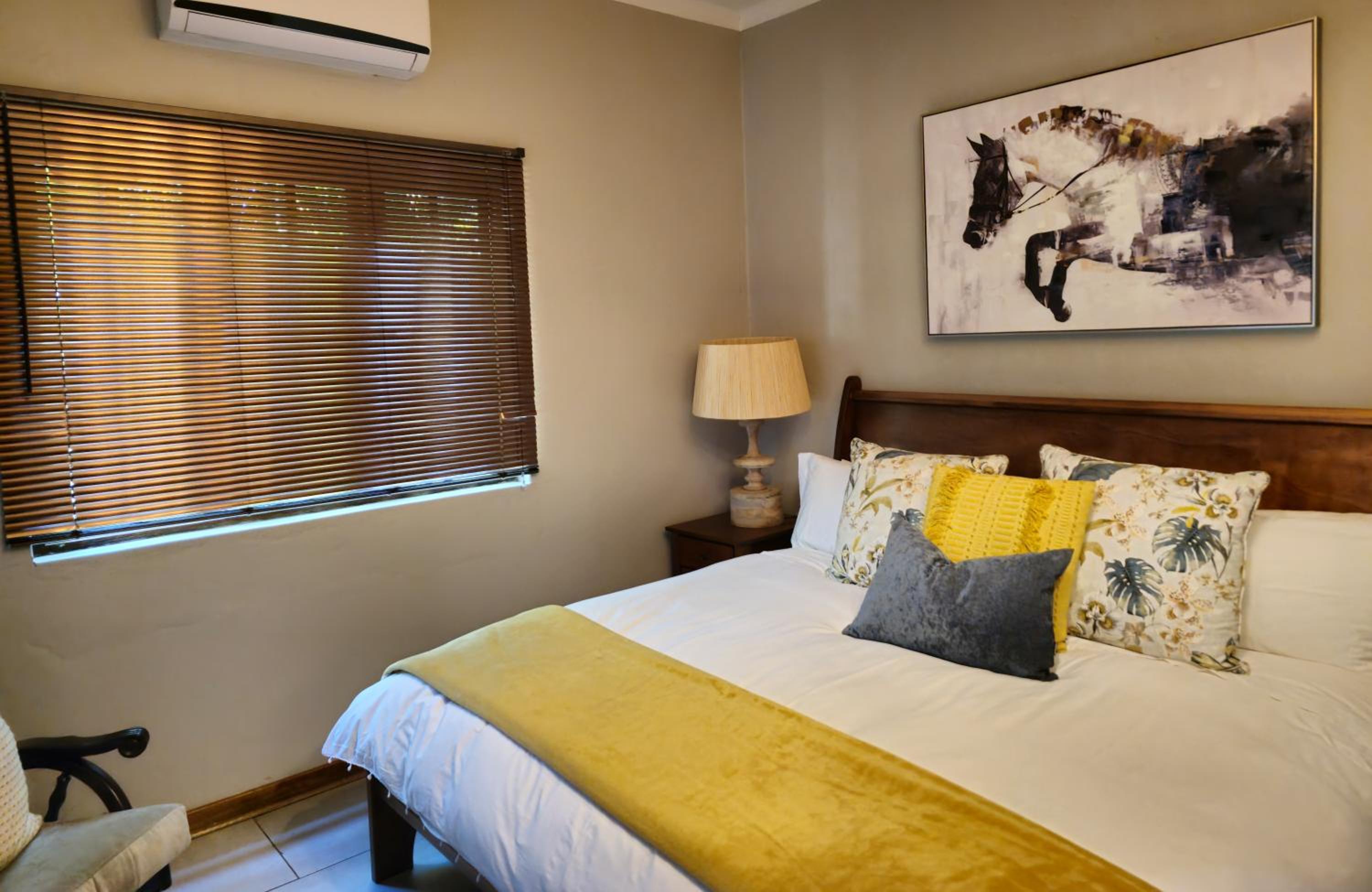 Two-Bedroom Chalet photo 3