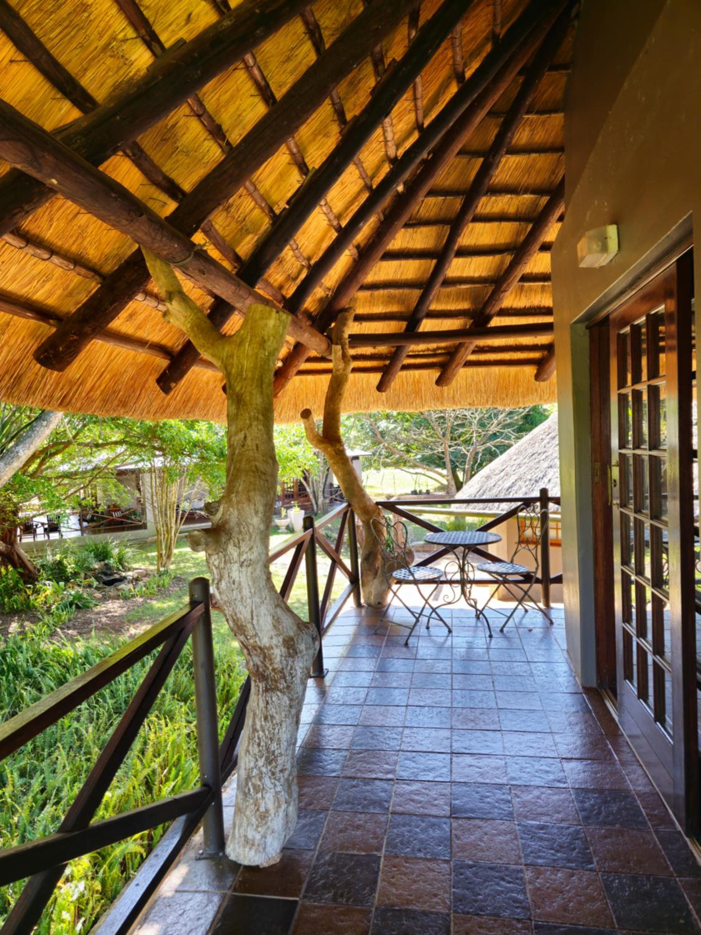 One-Bedroom Chalet