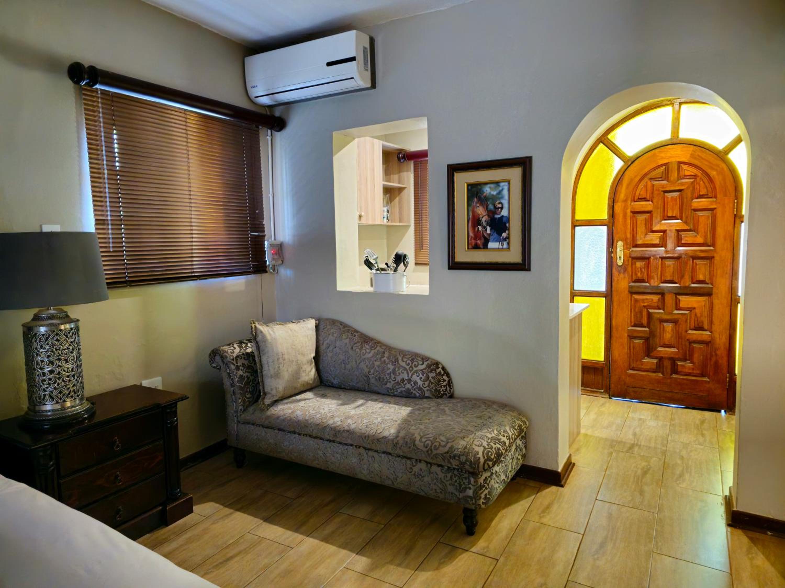 Chalet photo 3