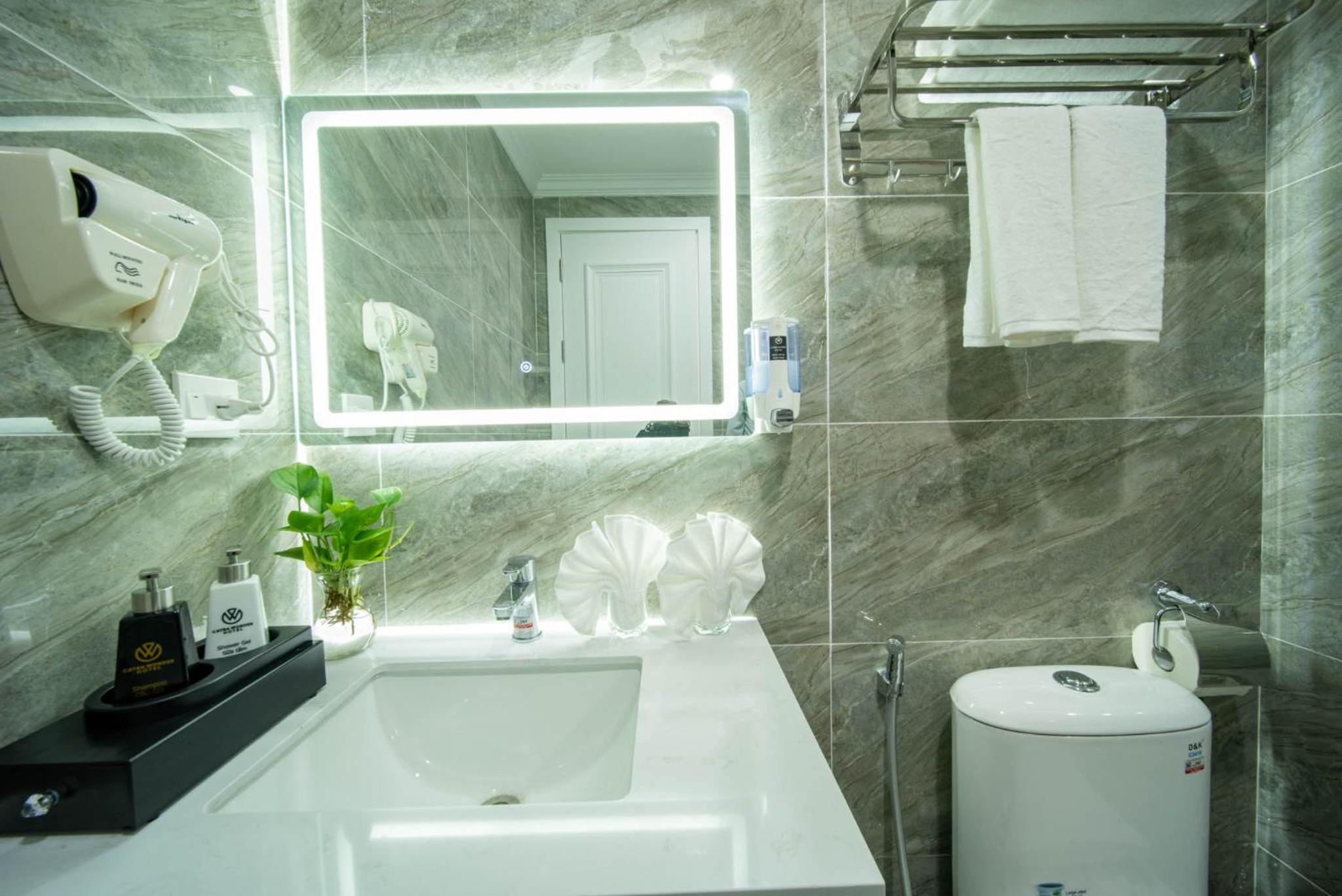 Superior Double Room - Photo 4
