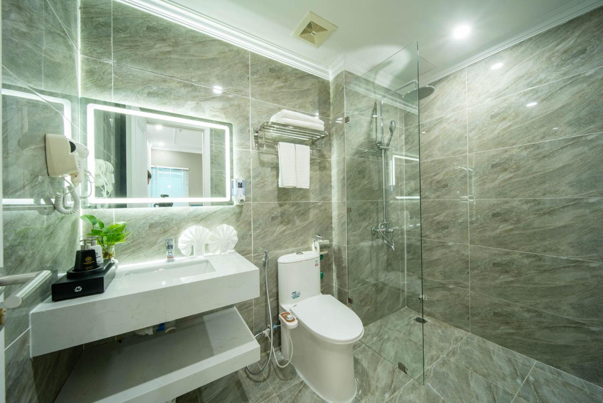 Superior Double Room - Photo 5