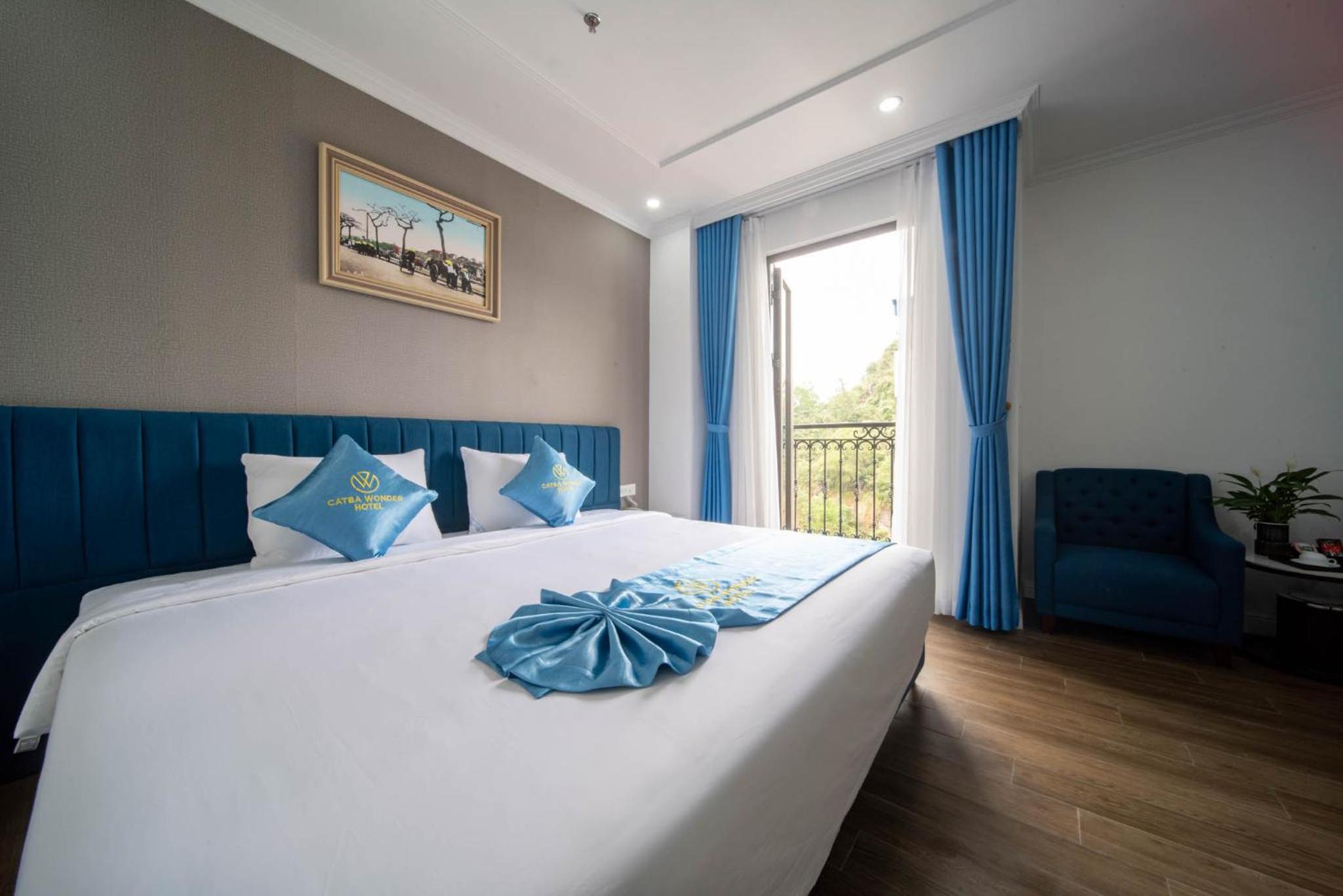 Two-Bedroom Suite - Photo 10