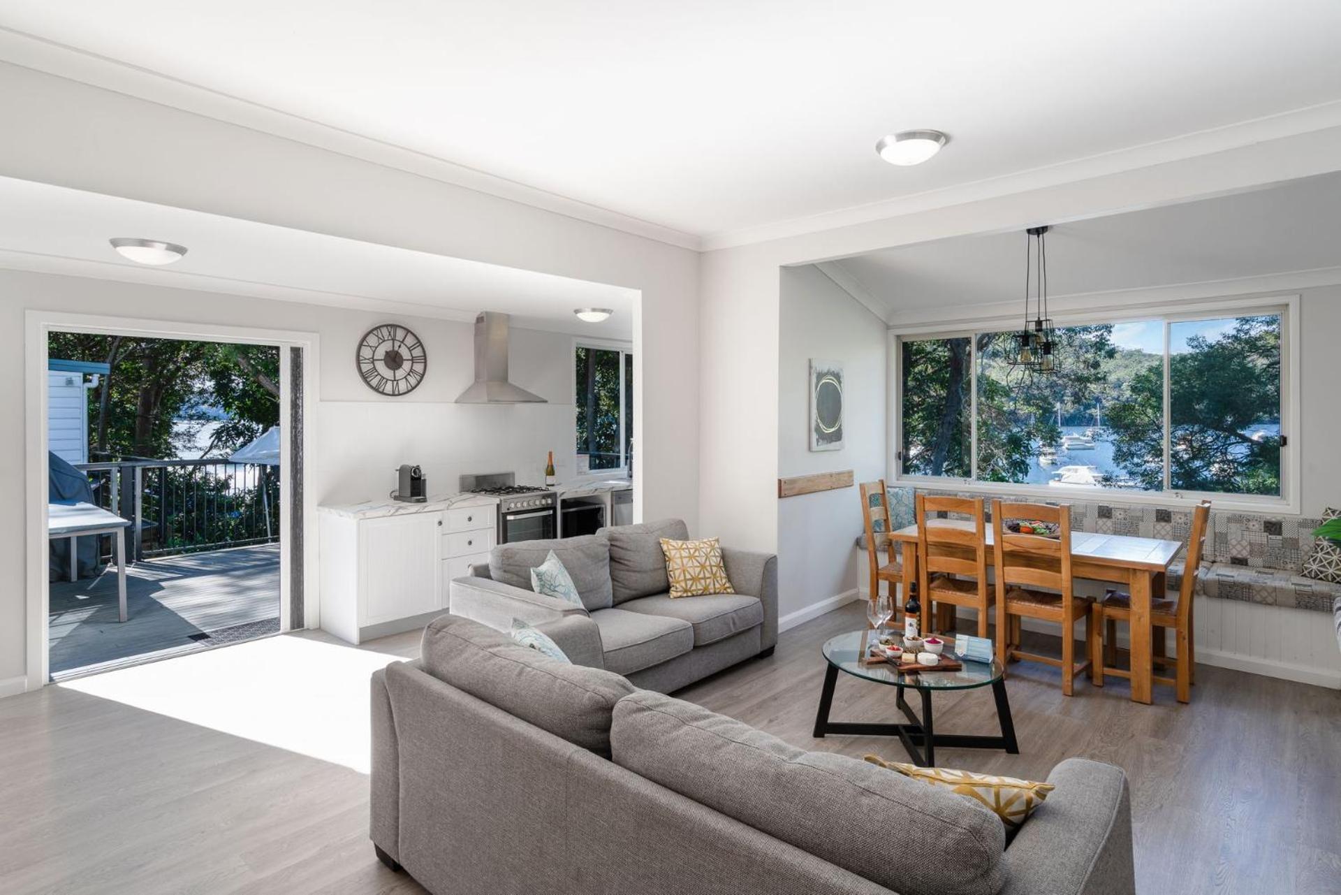 Vacation Home photo 1