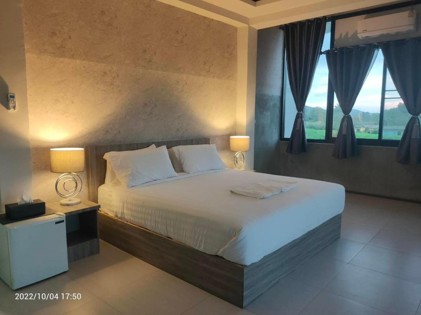Executive Triple Room - Photo 16