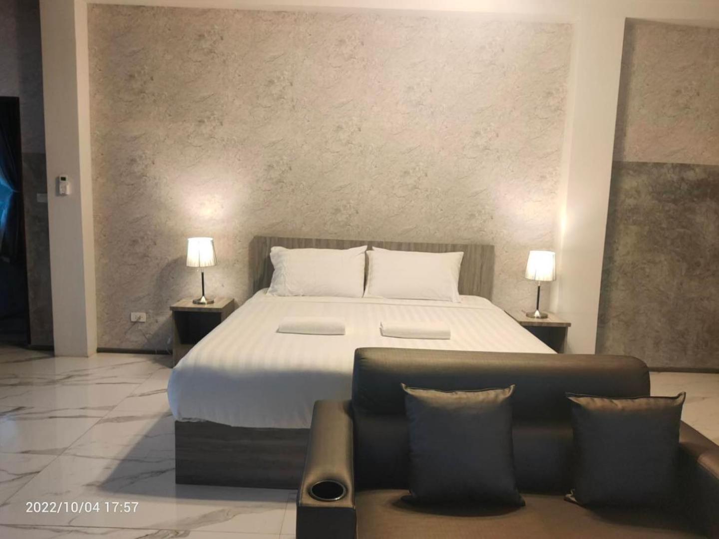 Executive Triple Room - Photo 1