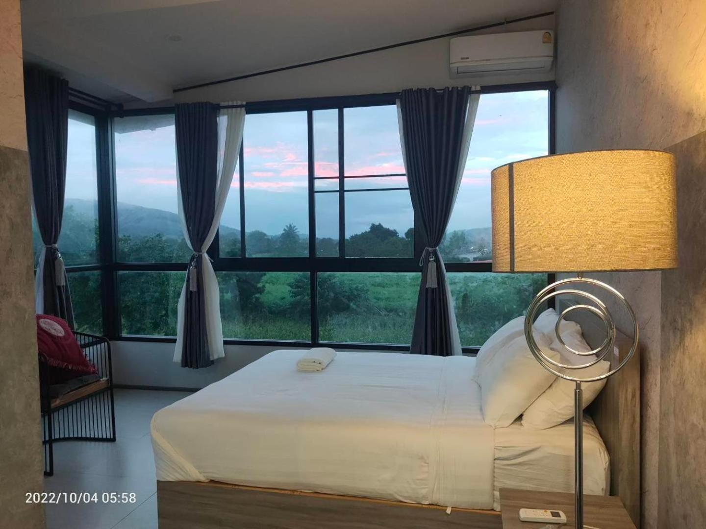 Executive Triple Room - Photo 15
