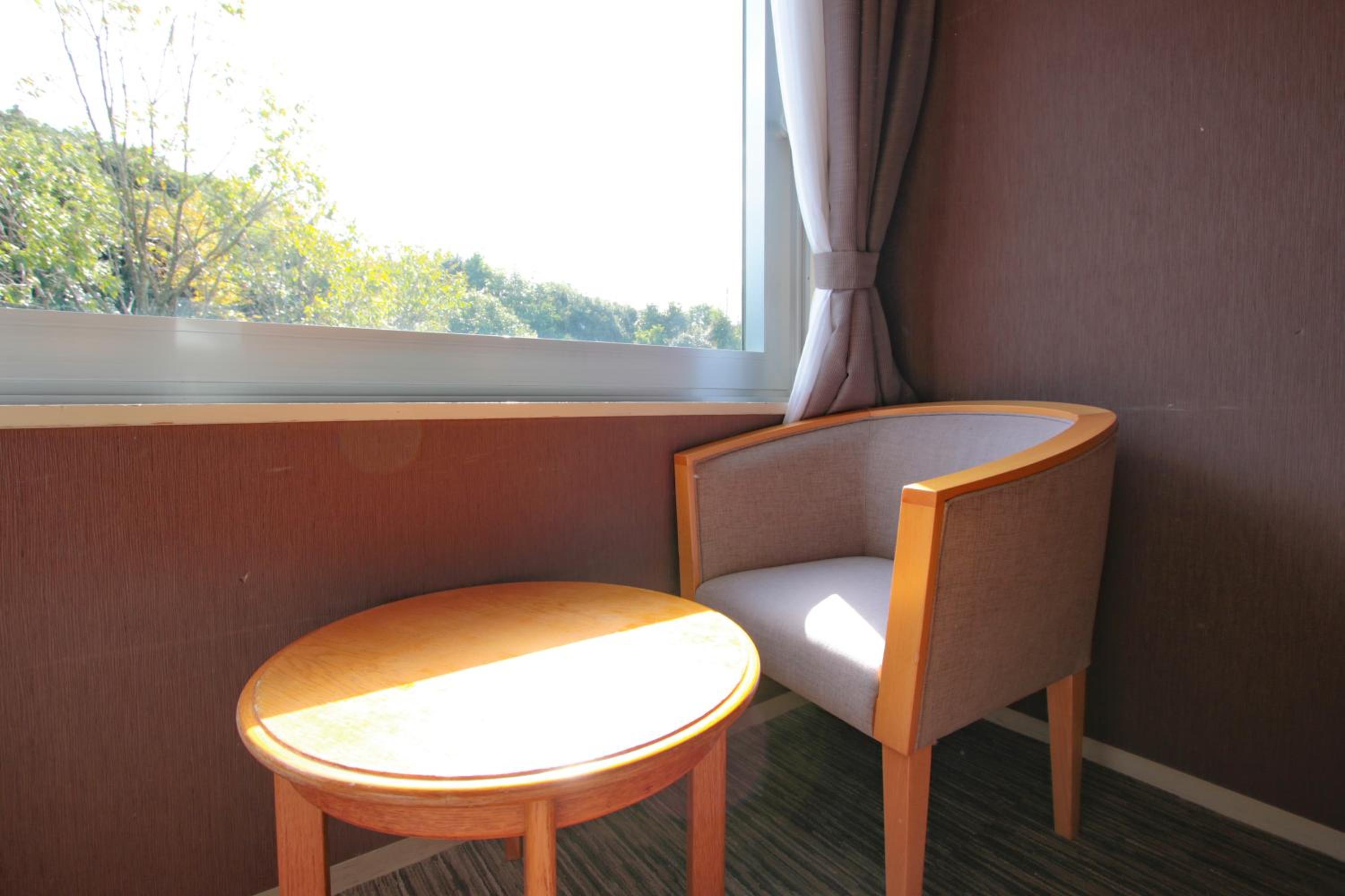 Economy Double Room - Indoor Bath - Non-Smoking photo 3