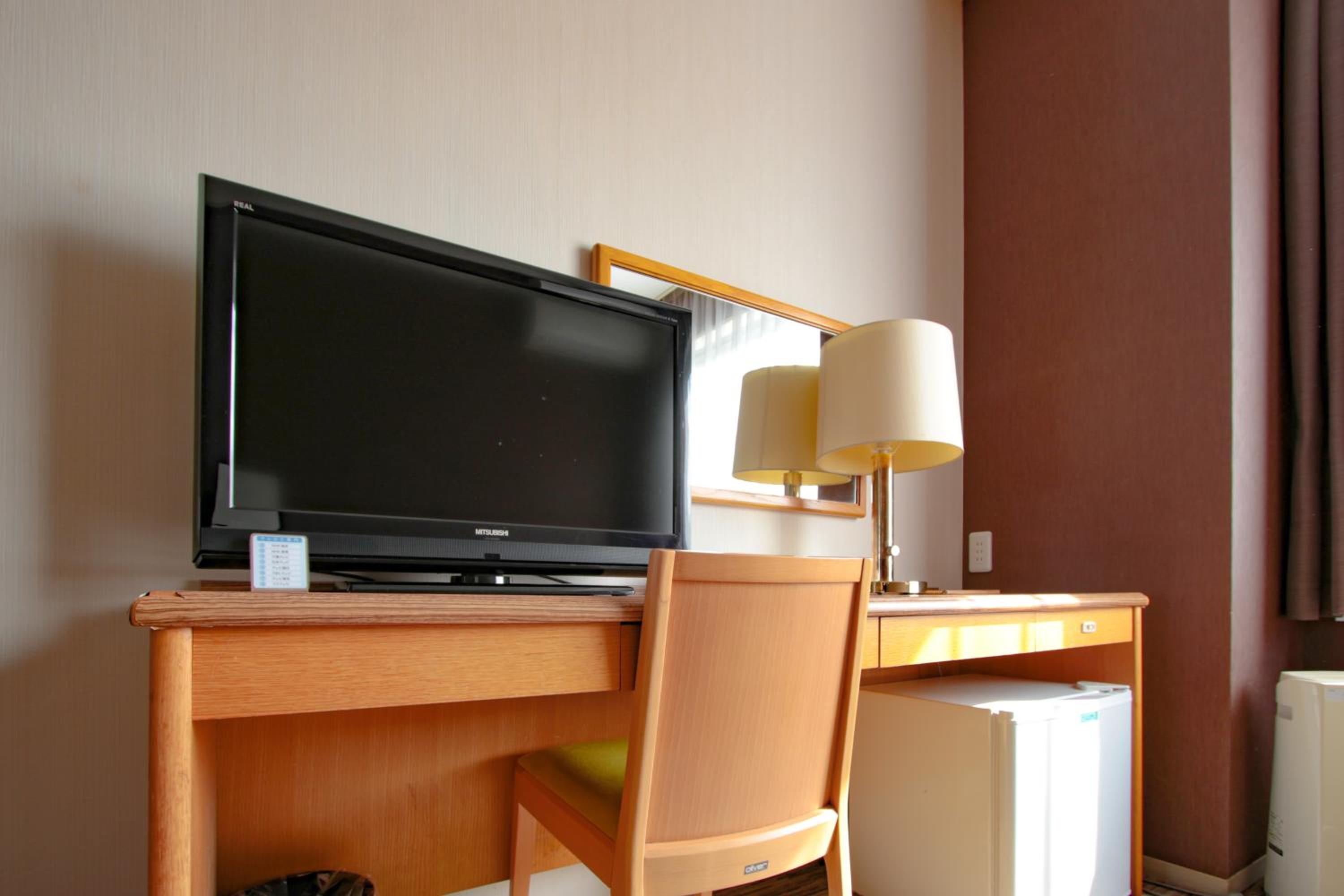 Double Room - Non-Smoking  photo 3