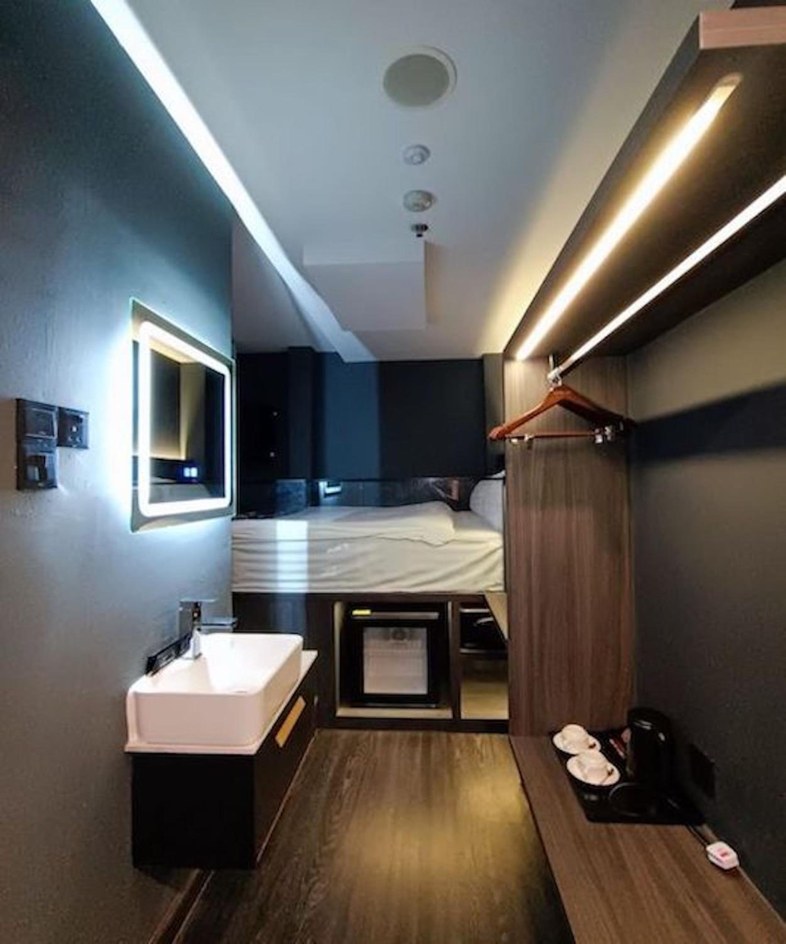 Loft Junior (no window) photo 2