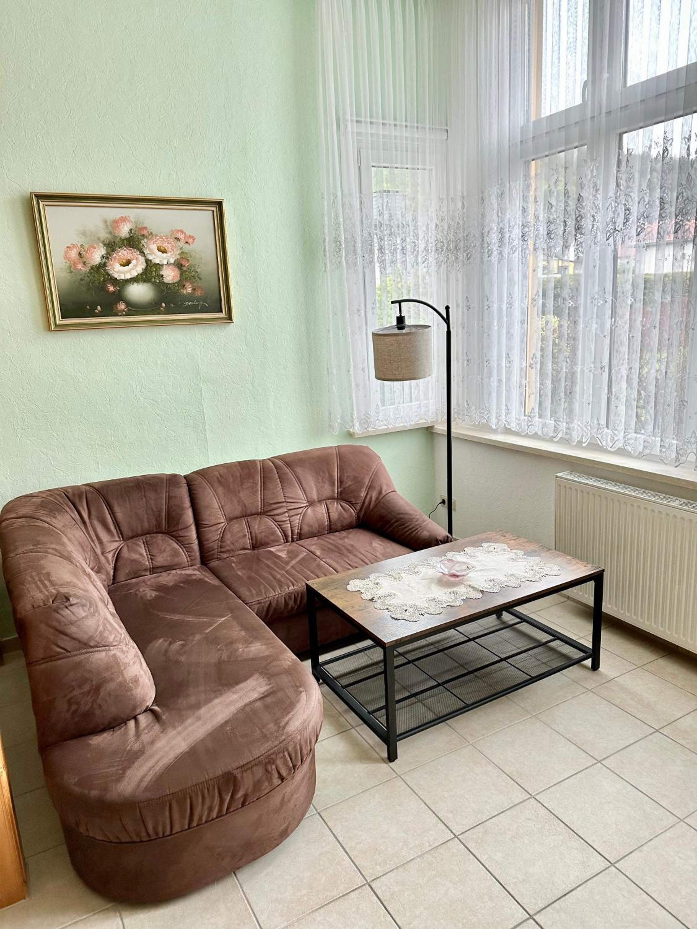 Apartment - Ground Floor photo 1