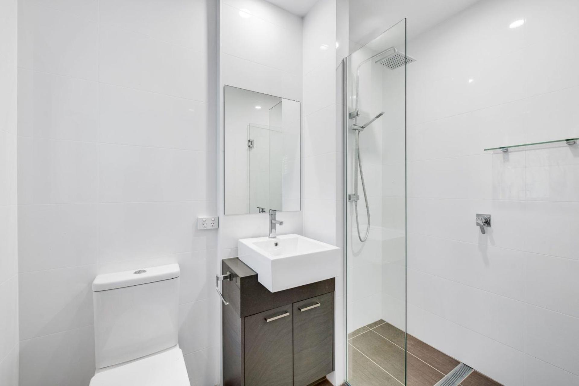 Two-Bedroom Townhouse photo 2