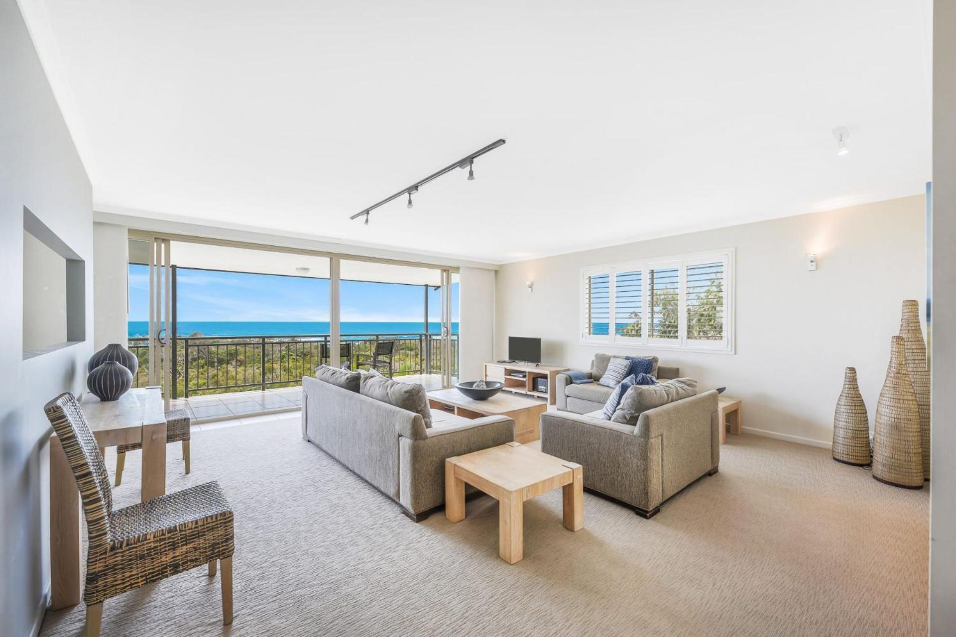 Apartment with Sea View photo 1