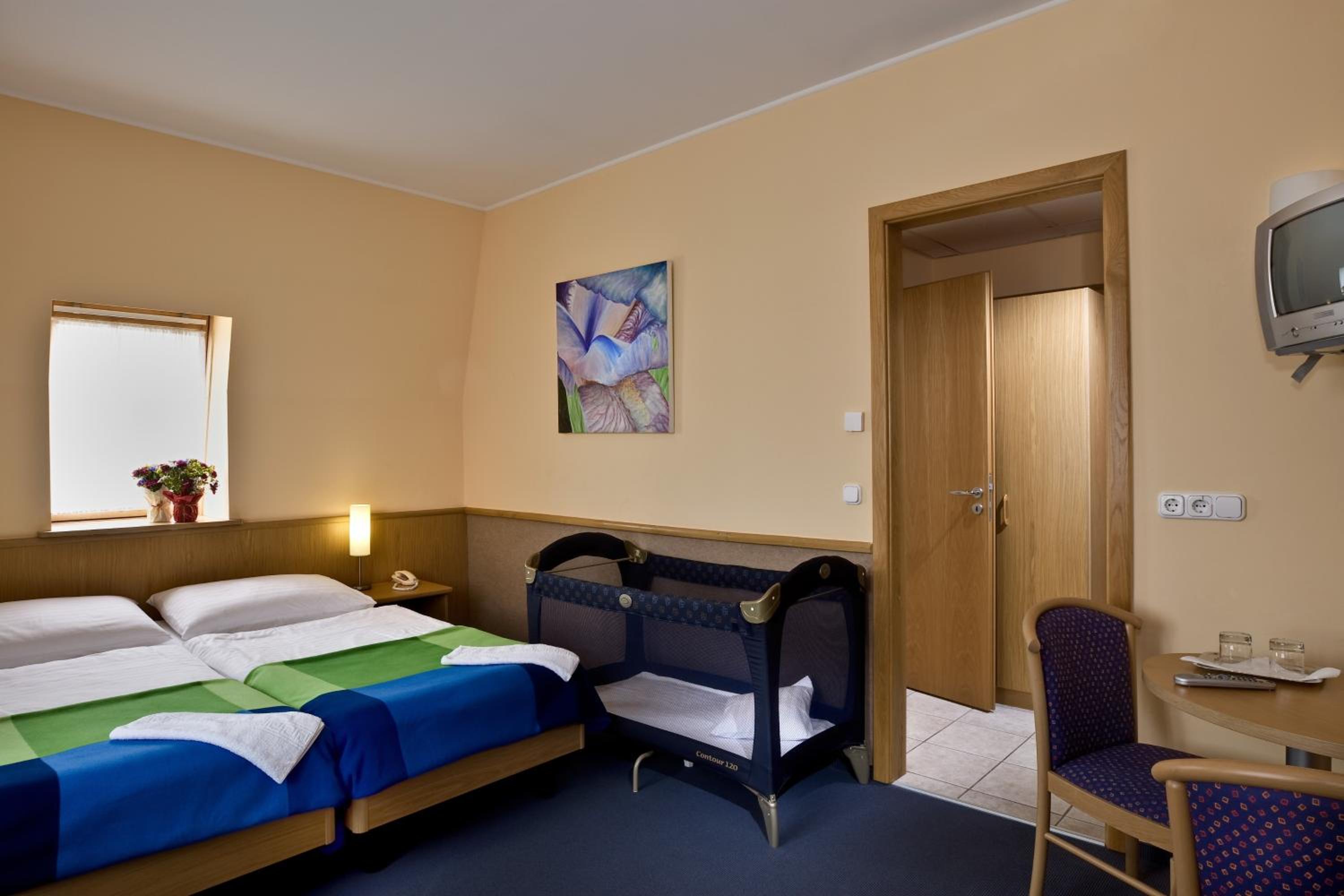 One-Bedroom Apartment - Photo 3