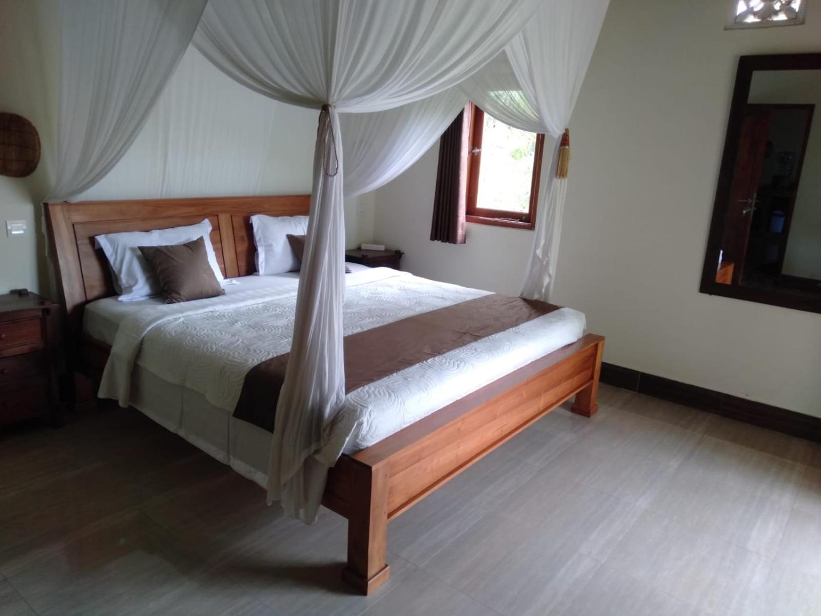 Two-Bedroom Cottage photo 1
