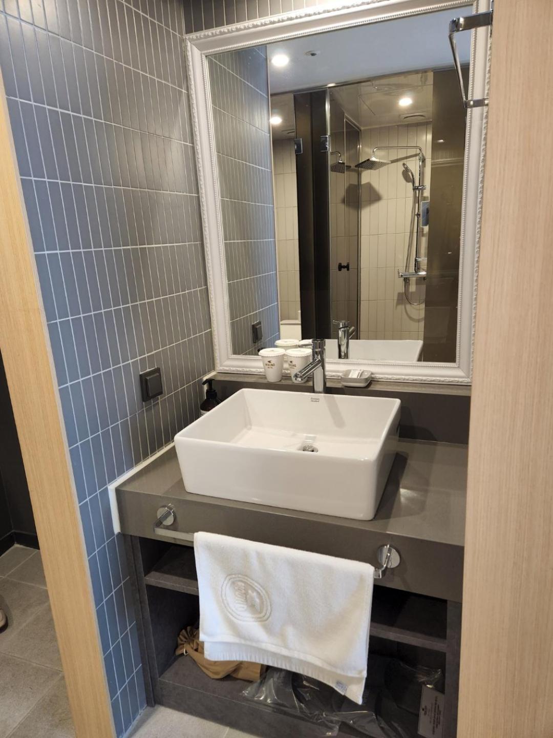 Standard Double Room with Free access to Rooftop pool - Photo 15