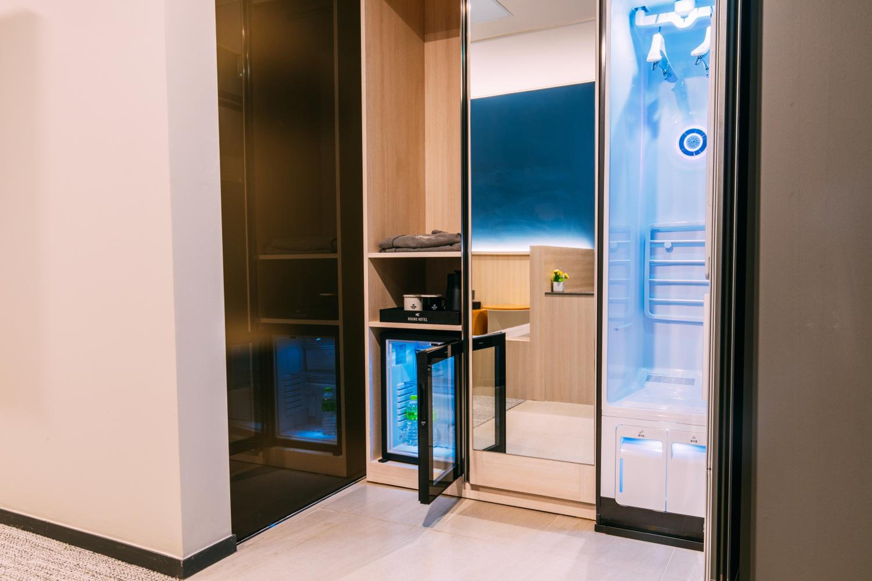 Premier Deluxe Room with Free access to Rooftop pool - Photo 11