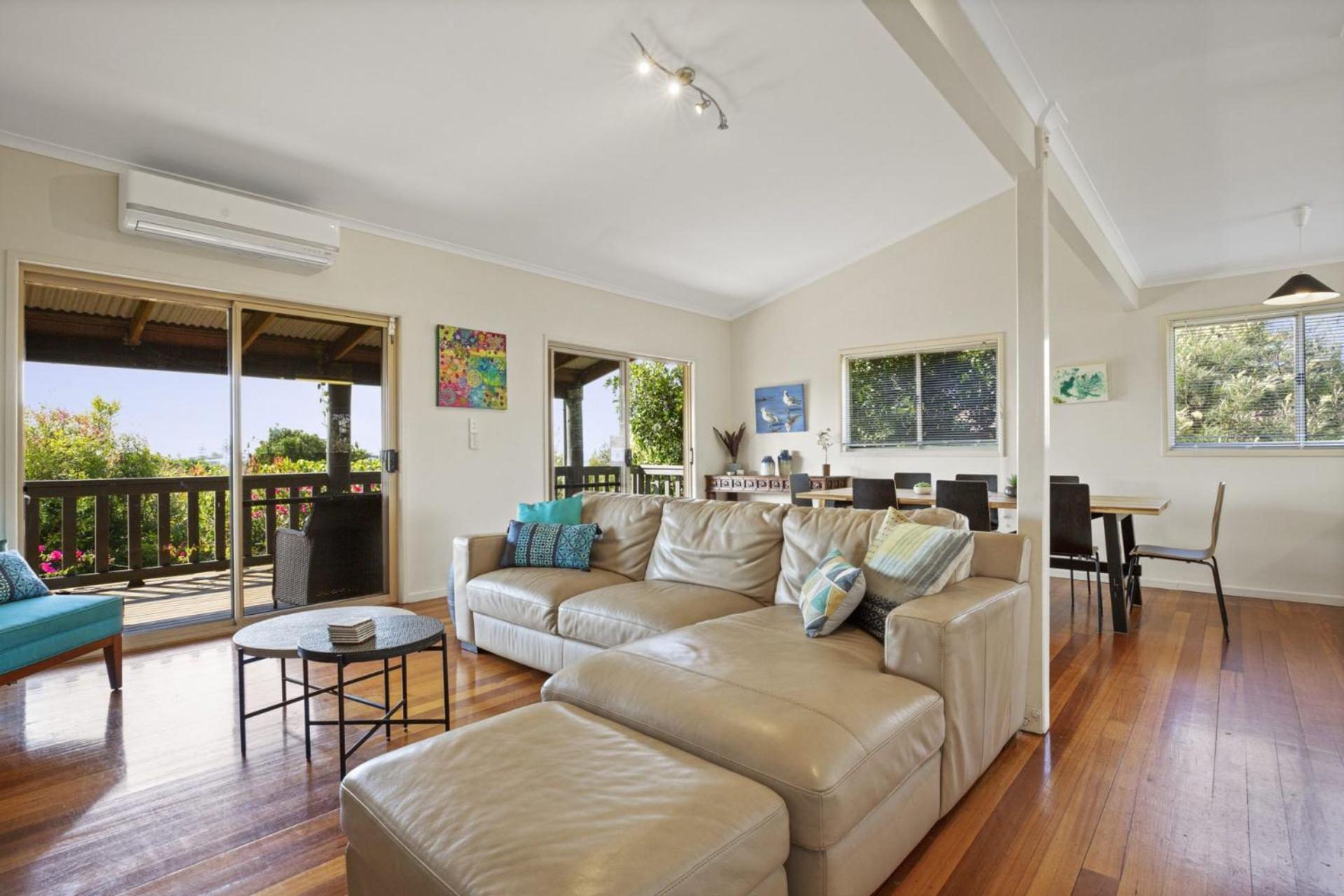Two-Bedroom House photo 1