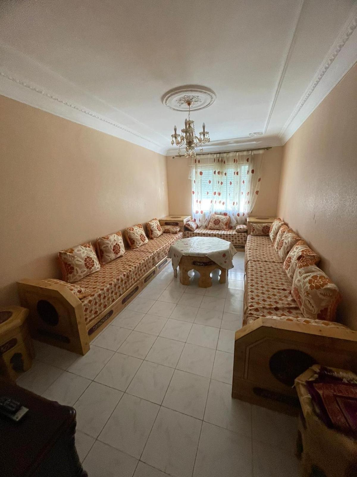 Two-Bedroom Apartment - Photo 8