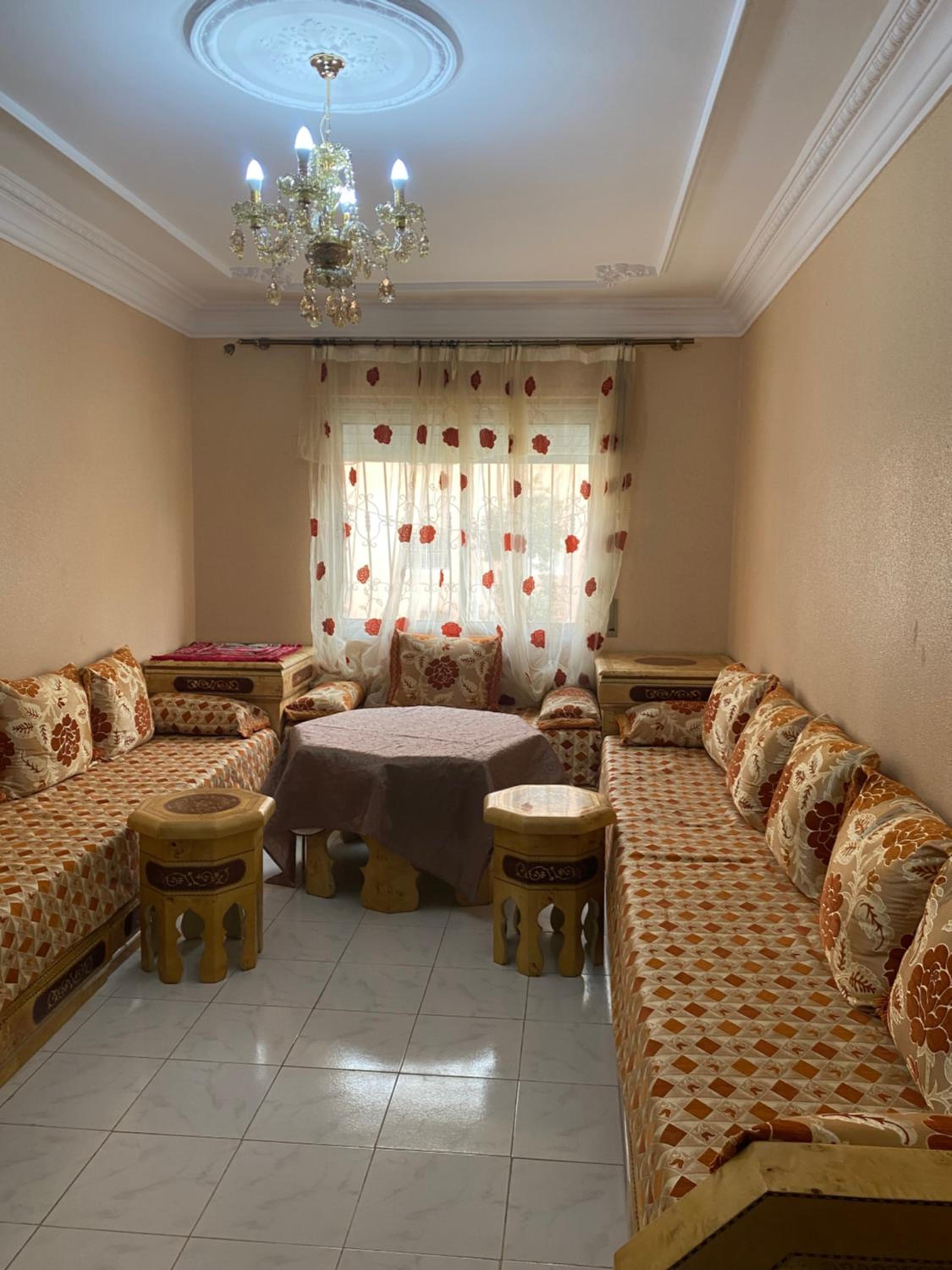 Two-Bedroom Apartment - Photo 17