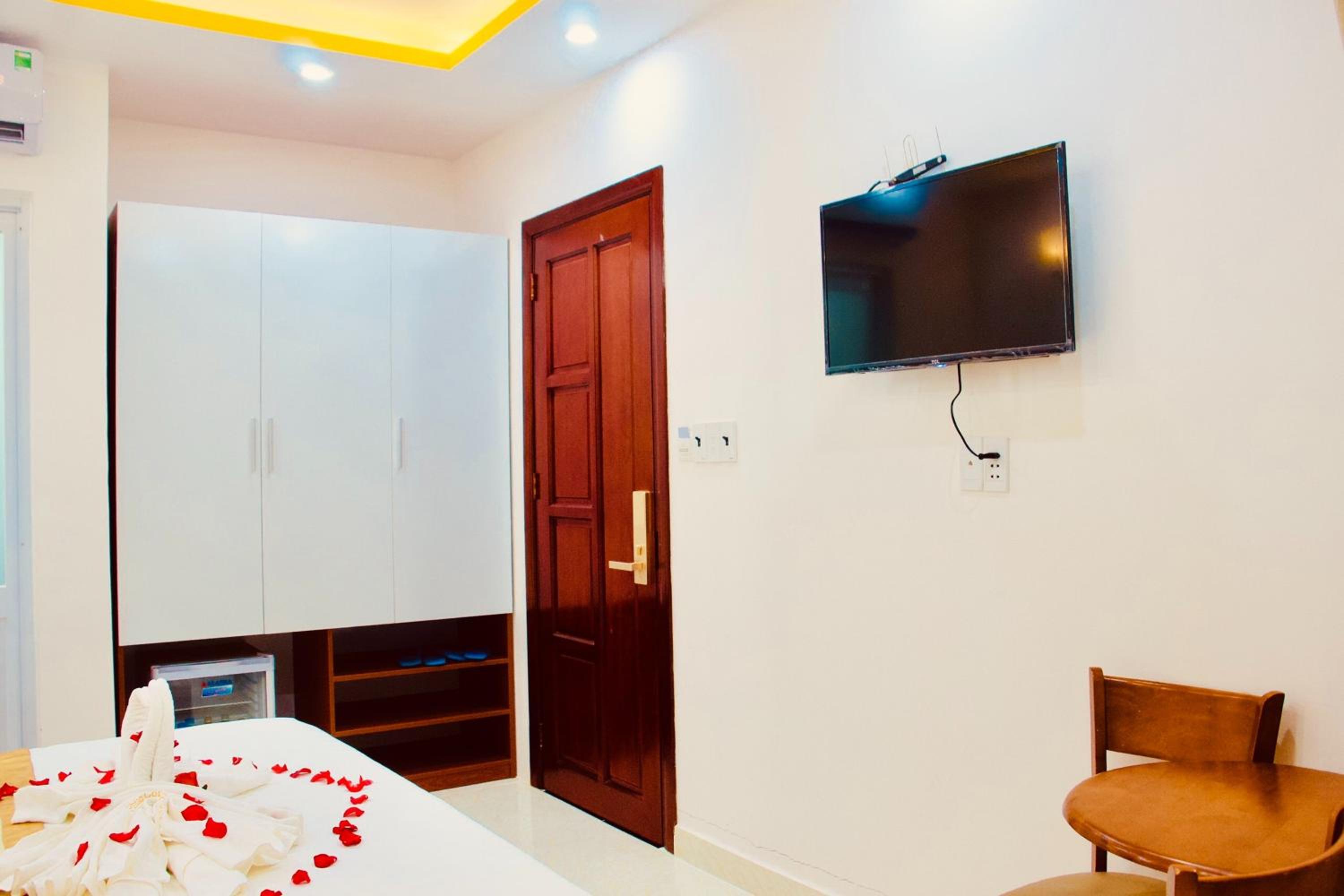 Triple Room - Photo 1