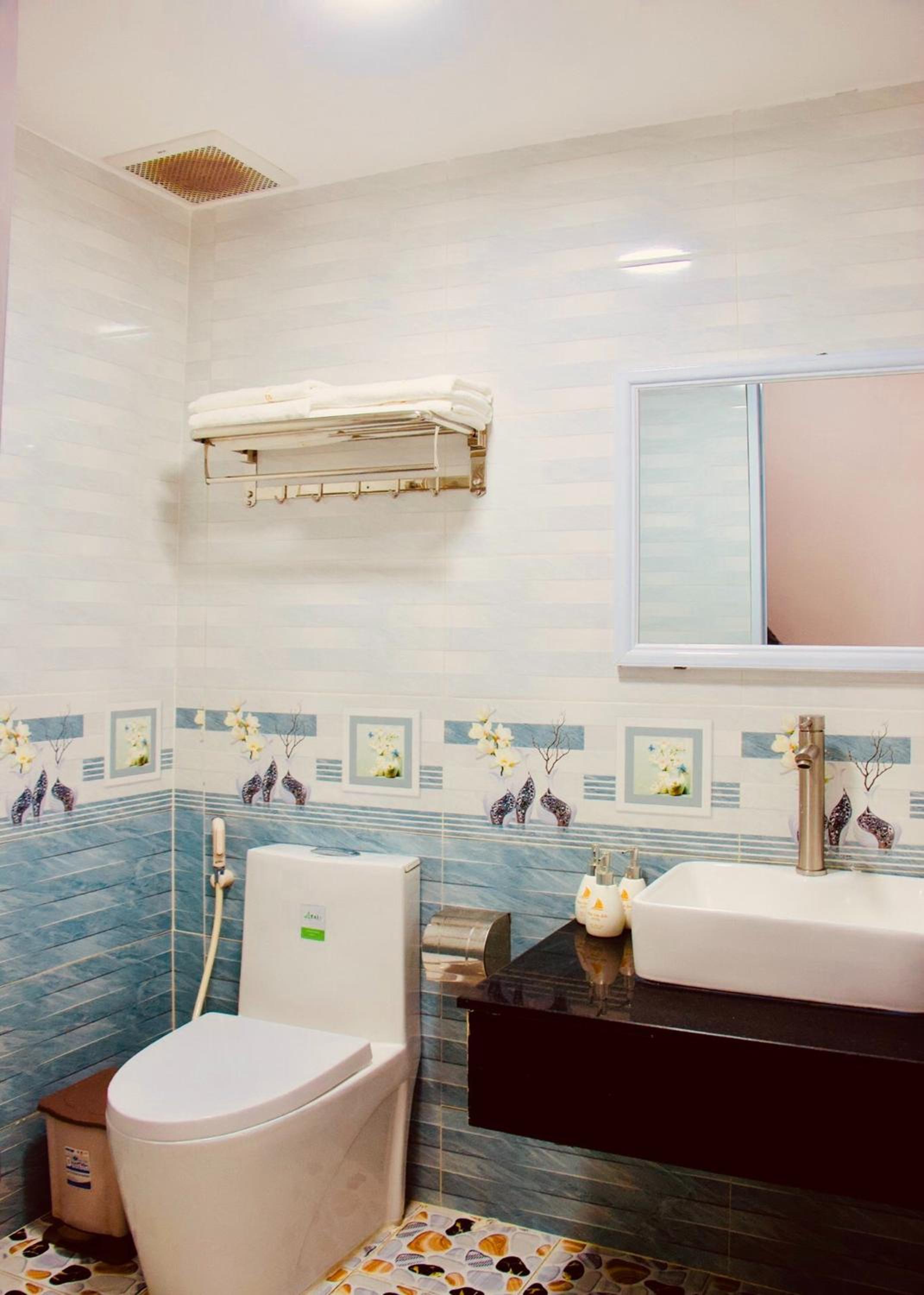 Triple Room - Photo 6