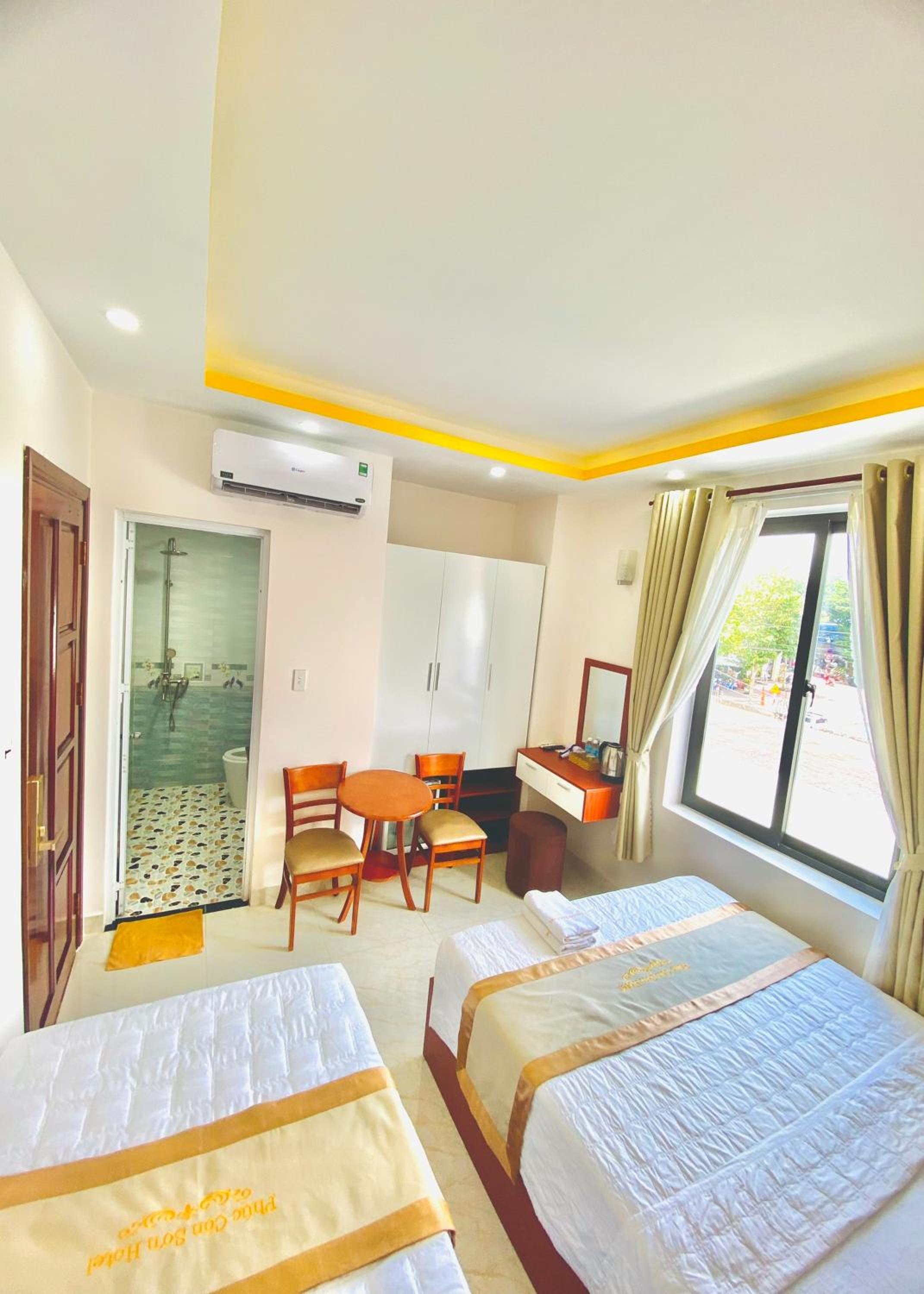 Triple Room - Photo 2