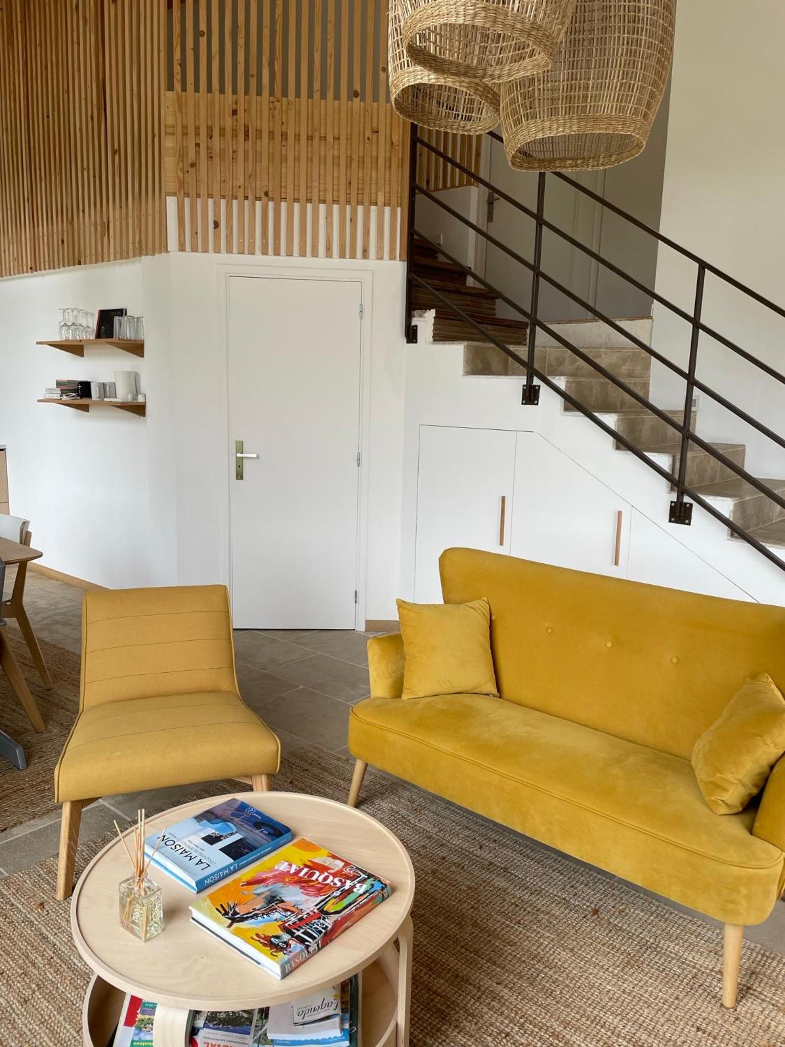 Maisonette