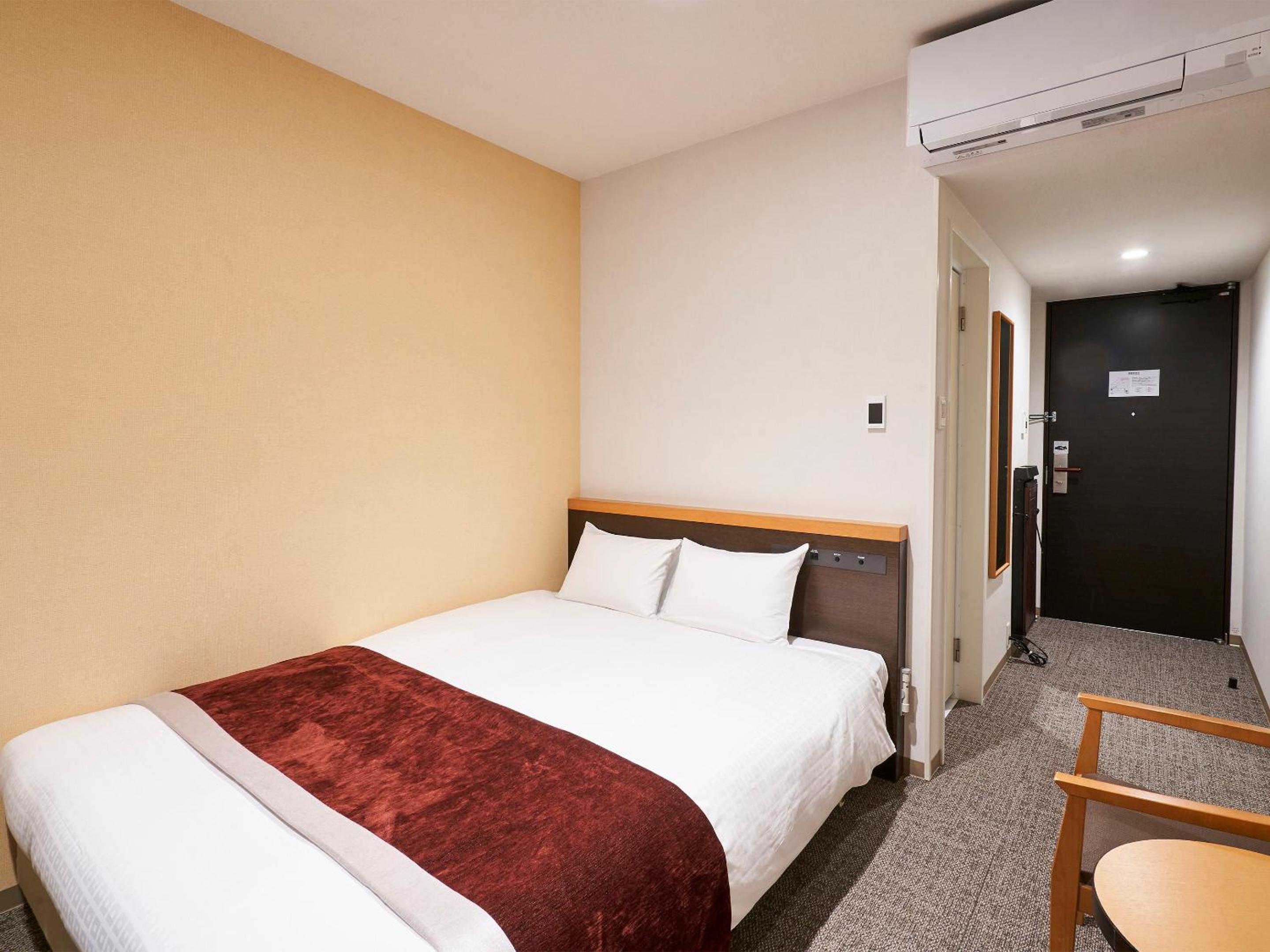 Standard Double Room A - Non-Smoking - Photo 3