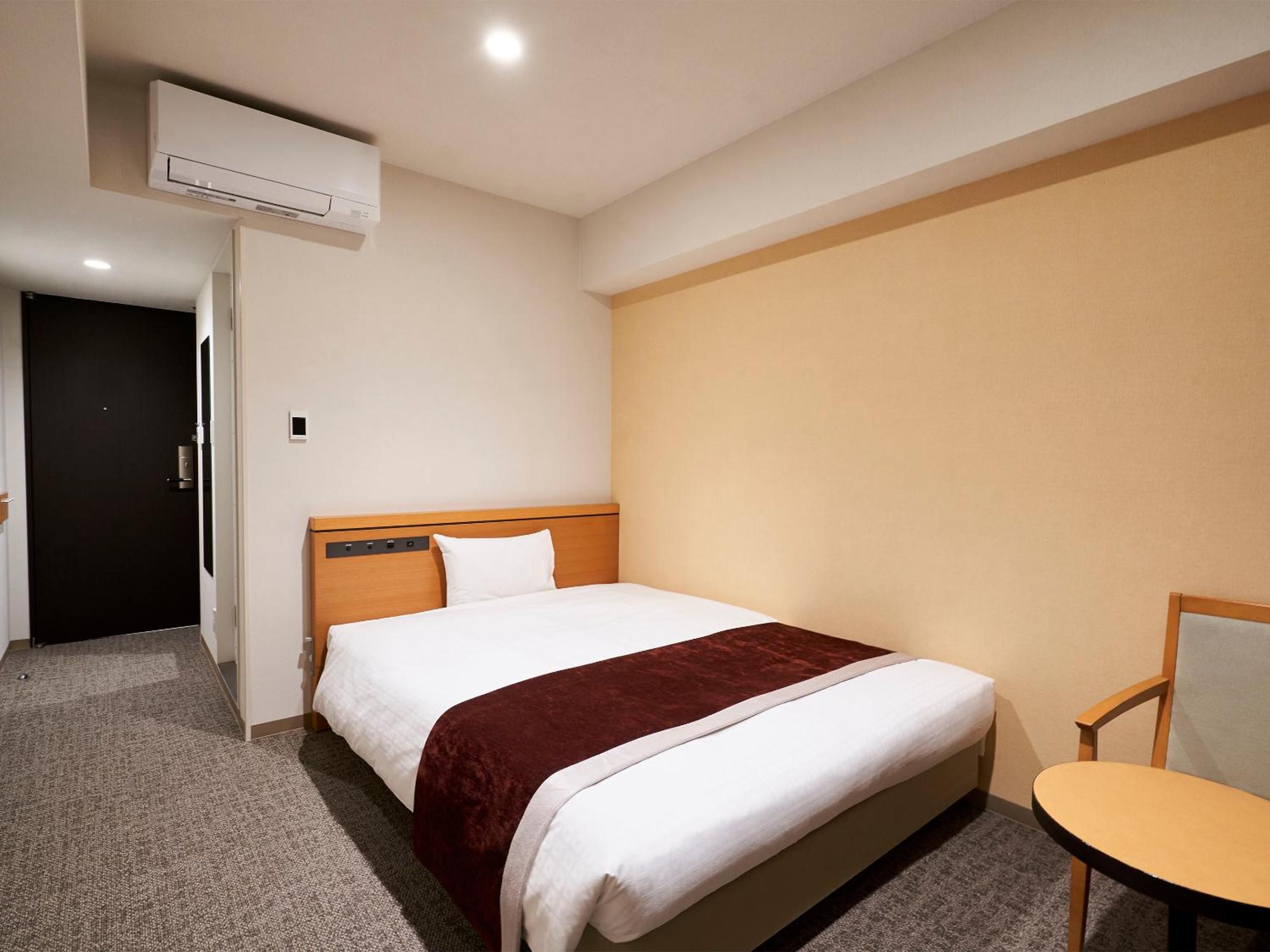 Standard Double Room A - Non-Smoking - Photo 2