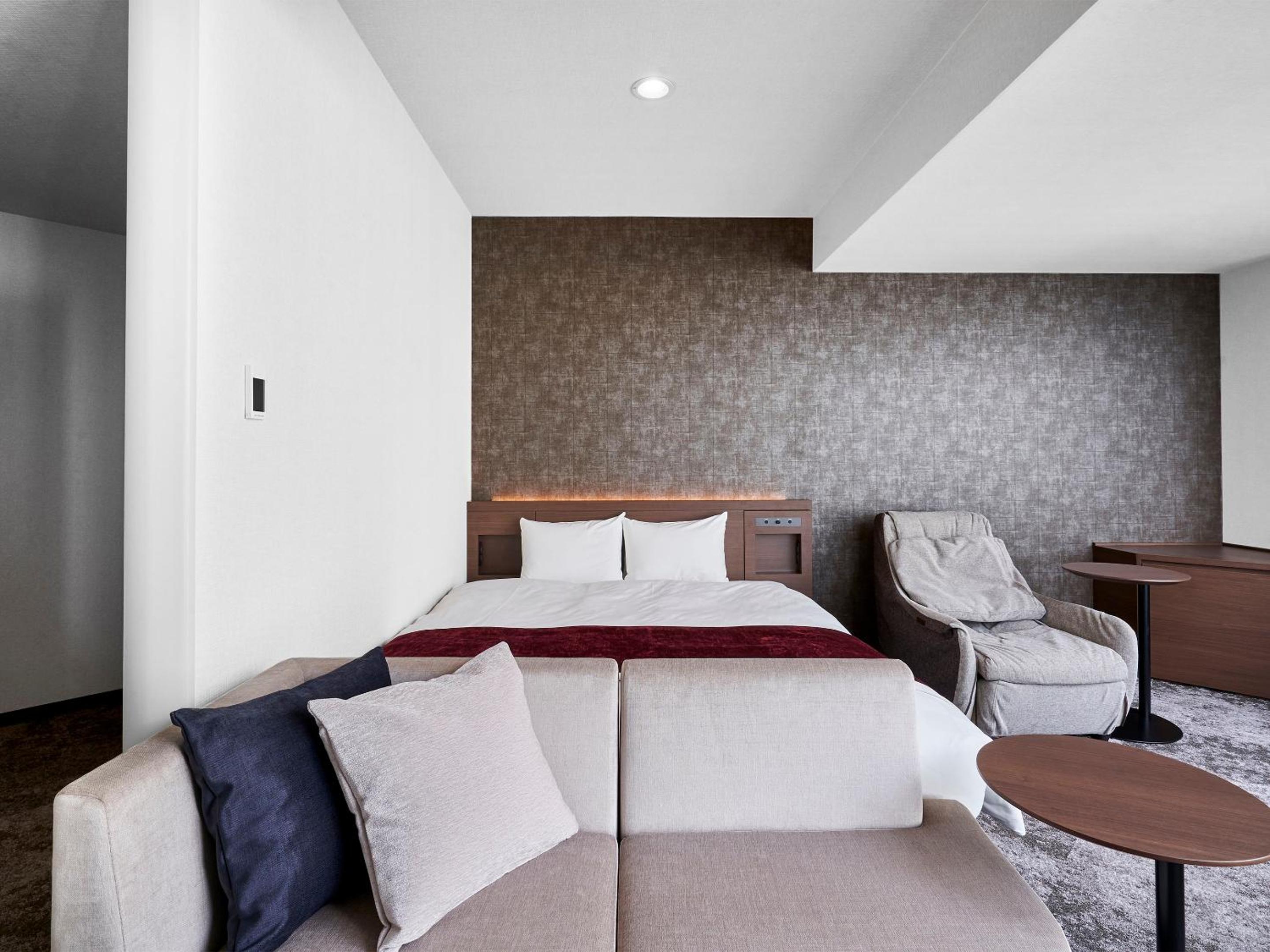 Superior Double Room - Non-Smoking - Photo 1