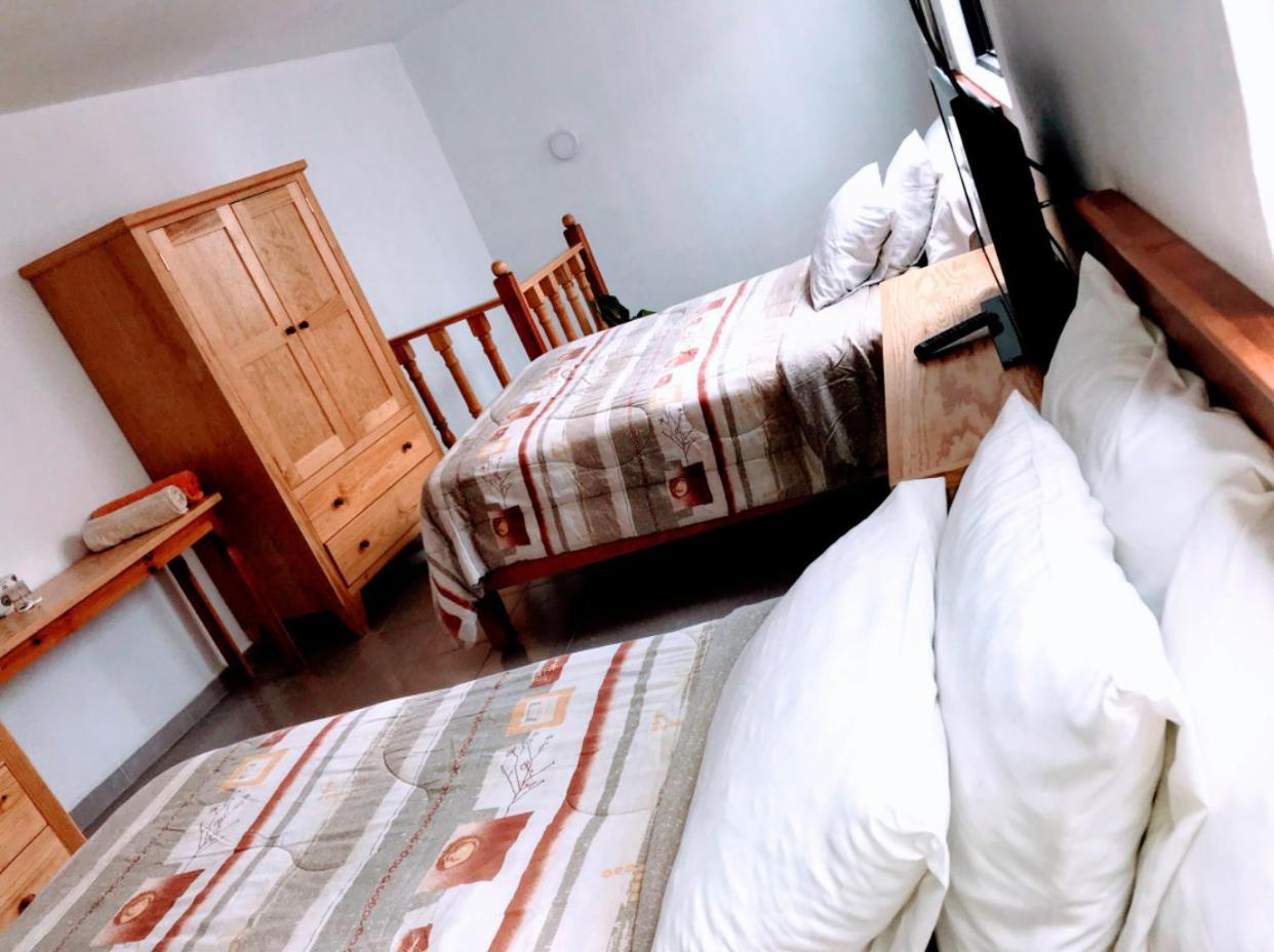 Twin Room photo 3