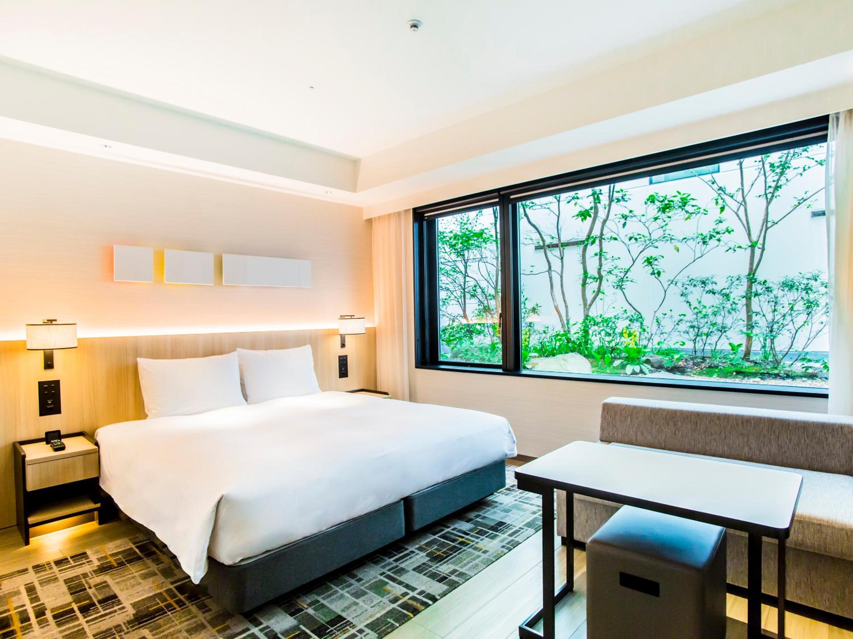 King Room with Garden View - Photo 1